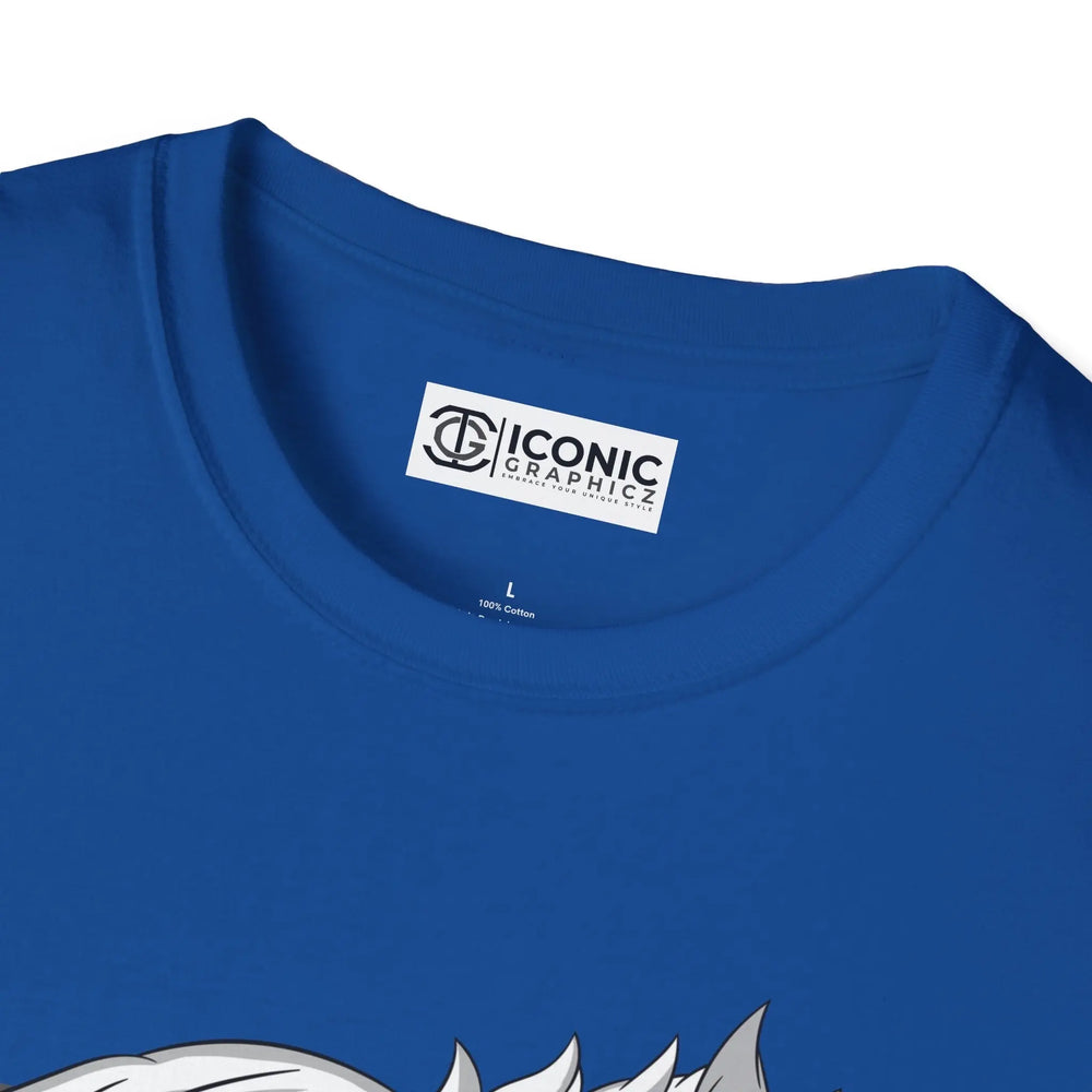 Tokyo Revengers T-Shirt Printify