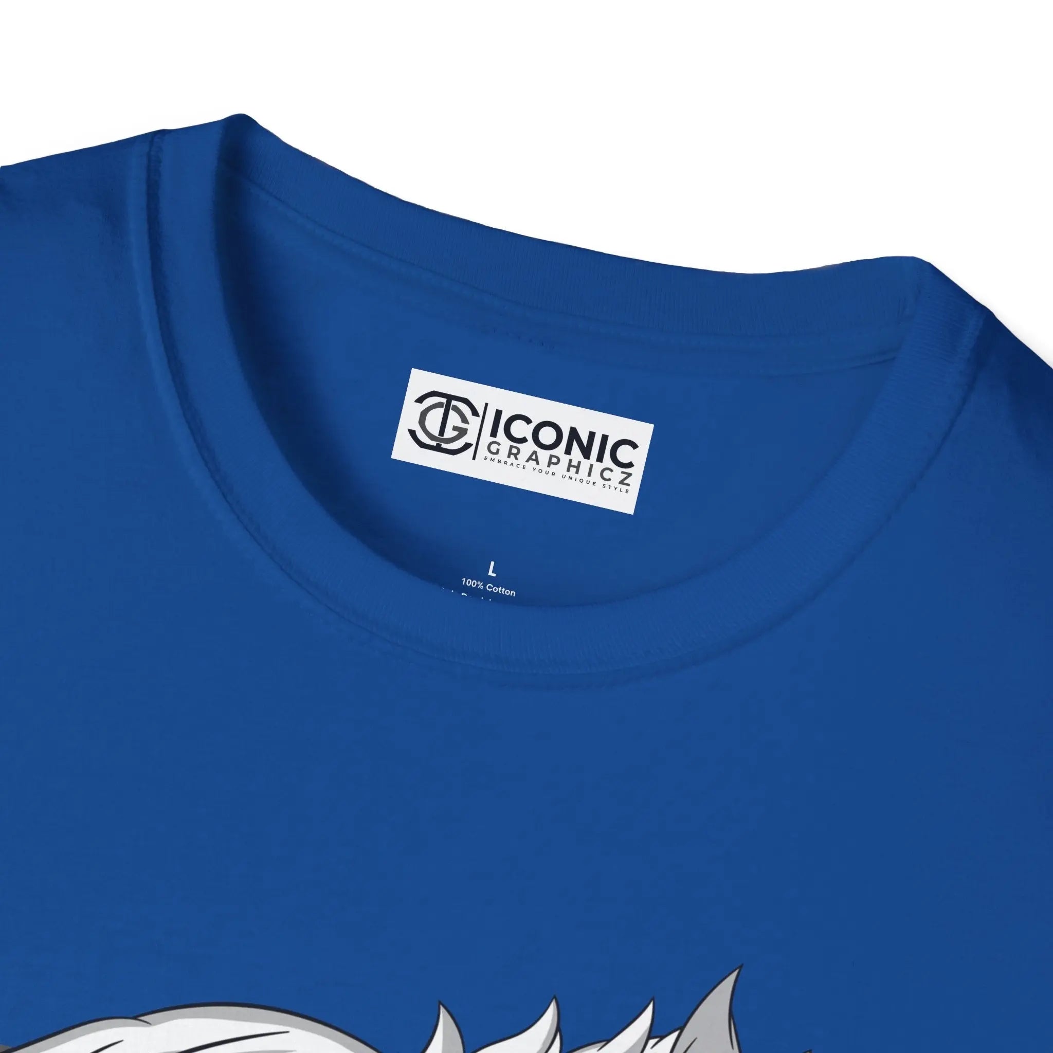 Tokyo Revengers T-Shirt Printify