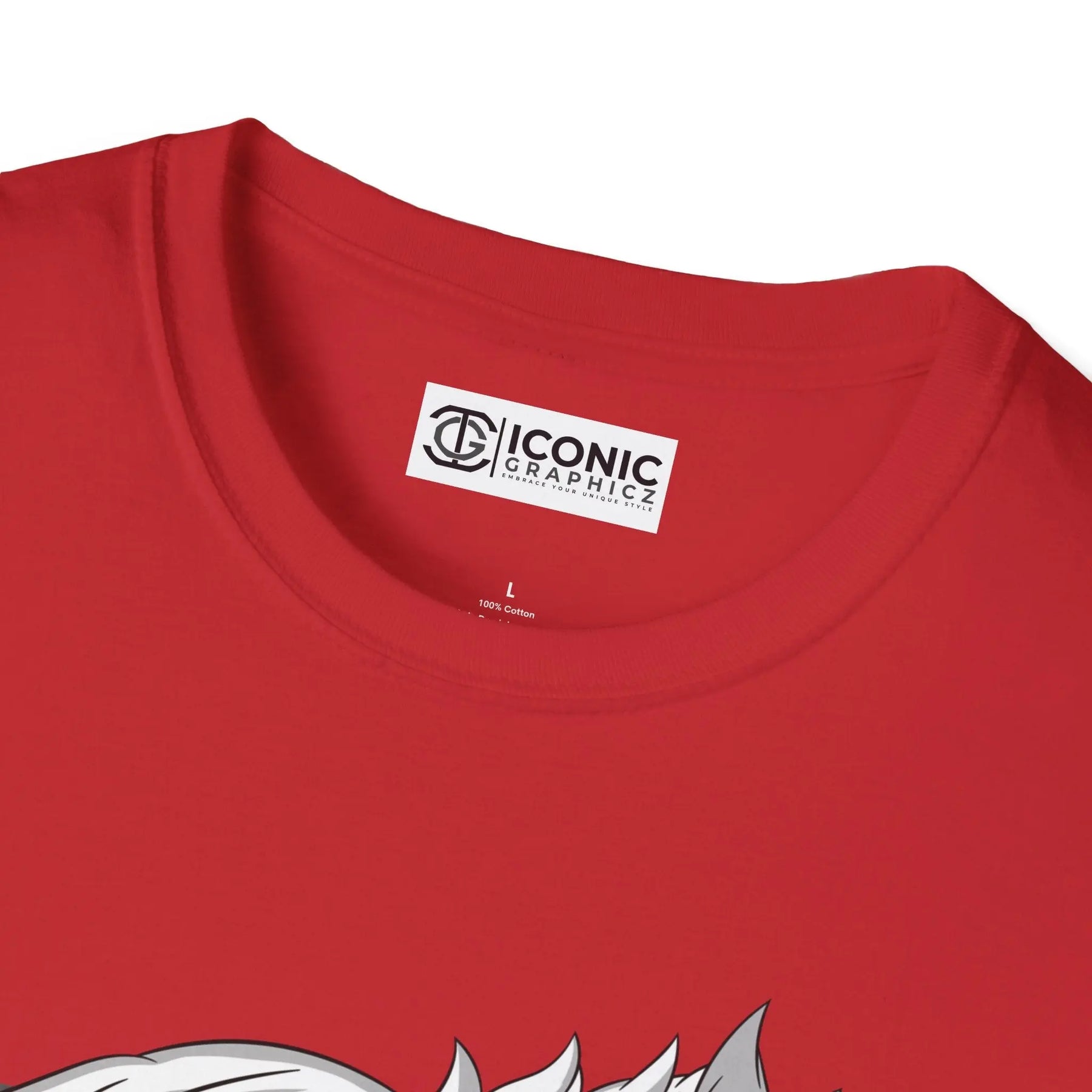 Tokyo Revengers T-Shirt Printify