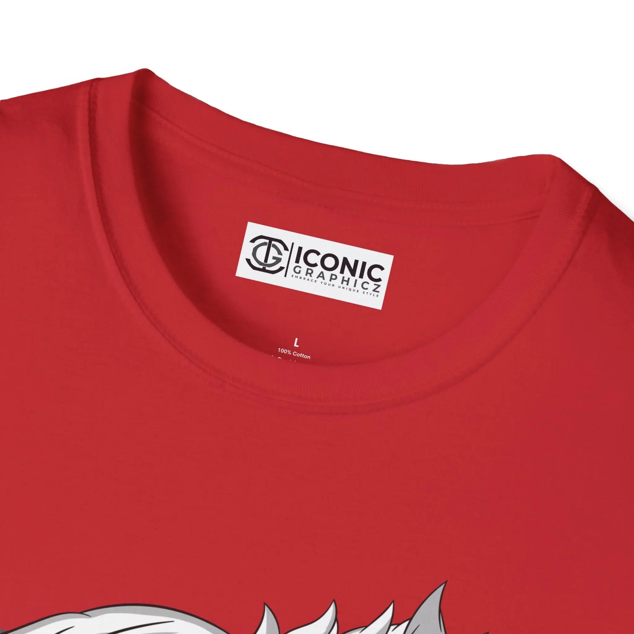 Tokyo Revengers T-Shirt Printify