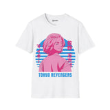 Tokyo Revengers T-Shirt Printify