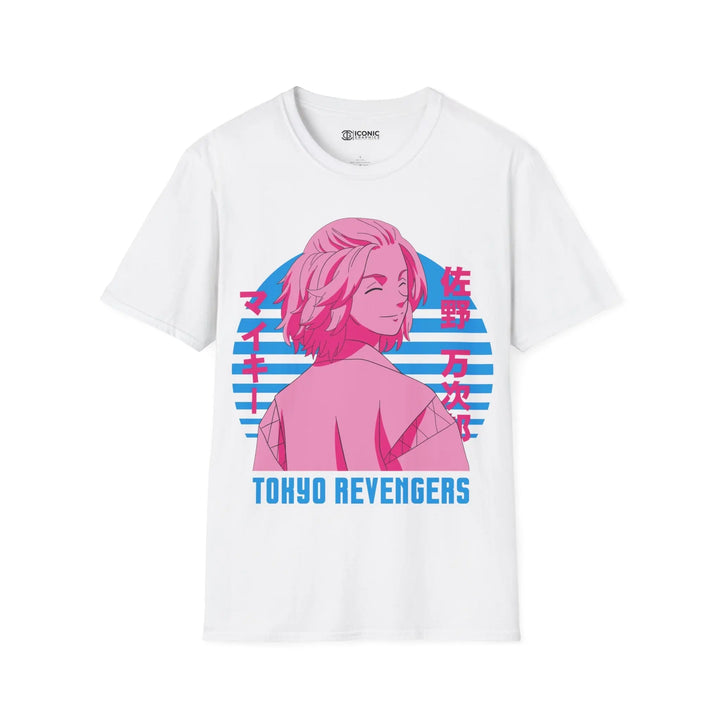 Tokyo Revengers T-Shirt Printify