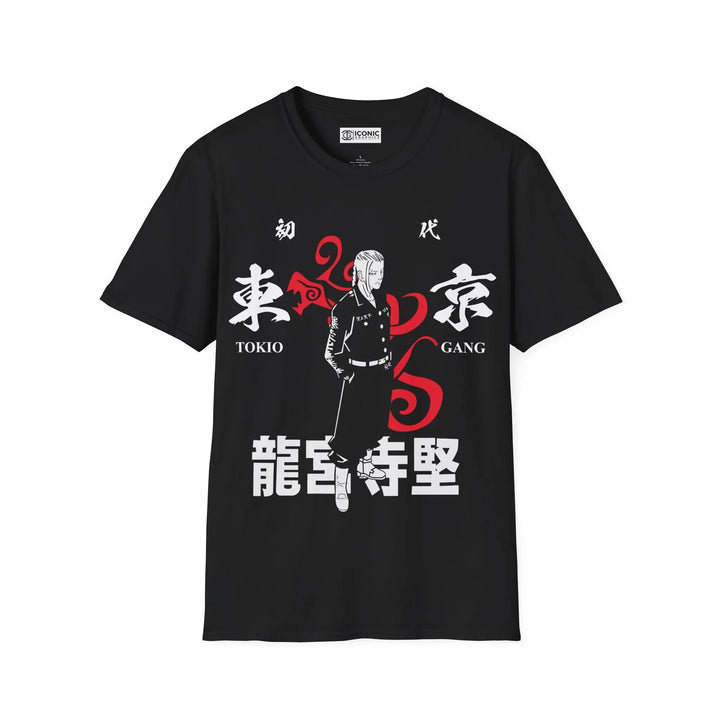 Tokyo Revengers T-Shirt Printify