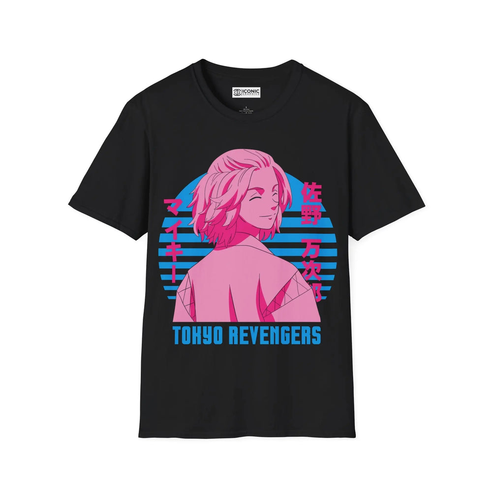 Tokyo Revengers T-Shirt Printify
