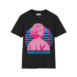 Tokyo Revengers T-Shirt Printify