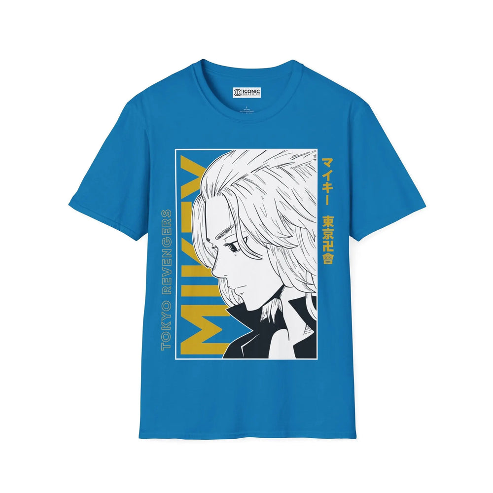 Tokyo Revengers T-Shirt Printify