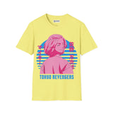 Tokyo Revengers T-Shirt Printify