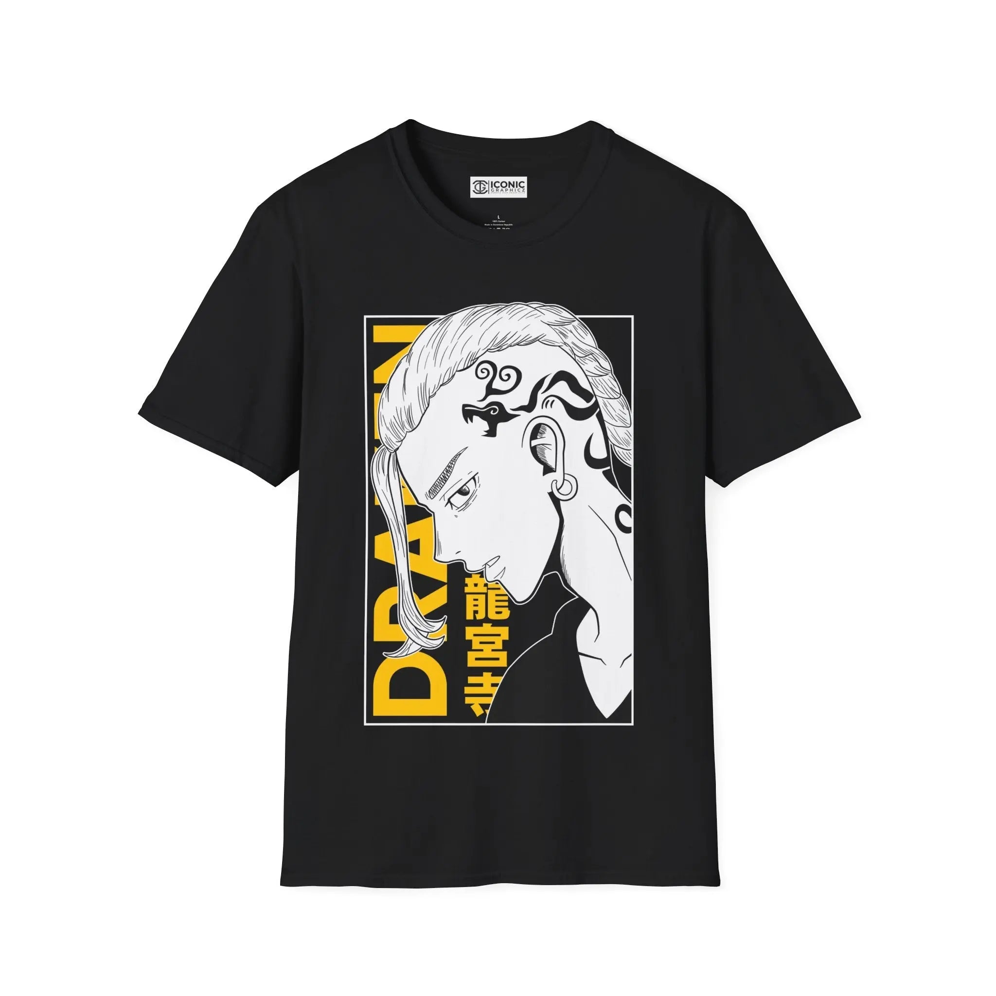 Tokyo Revengers T-Shirt Printify