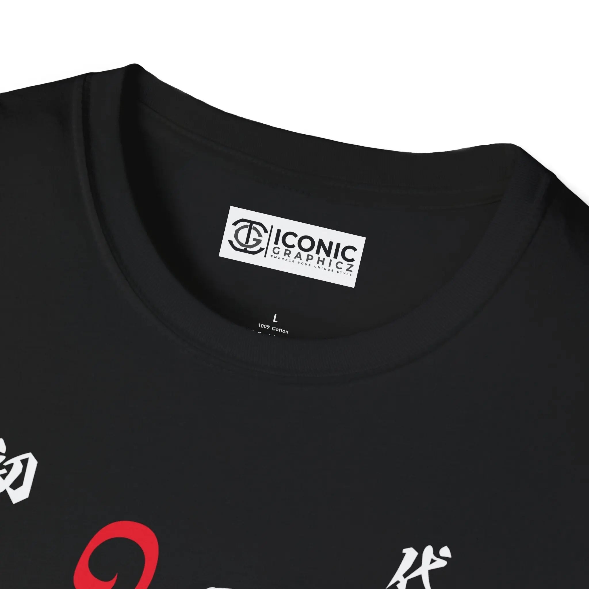 Tokyo Revengers T-Shirt Printify