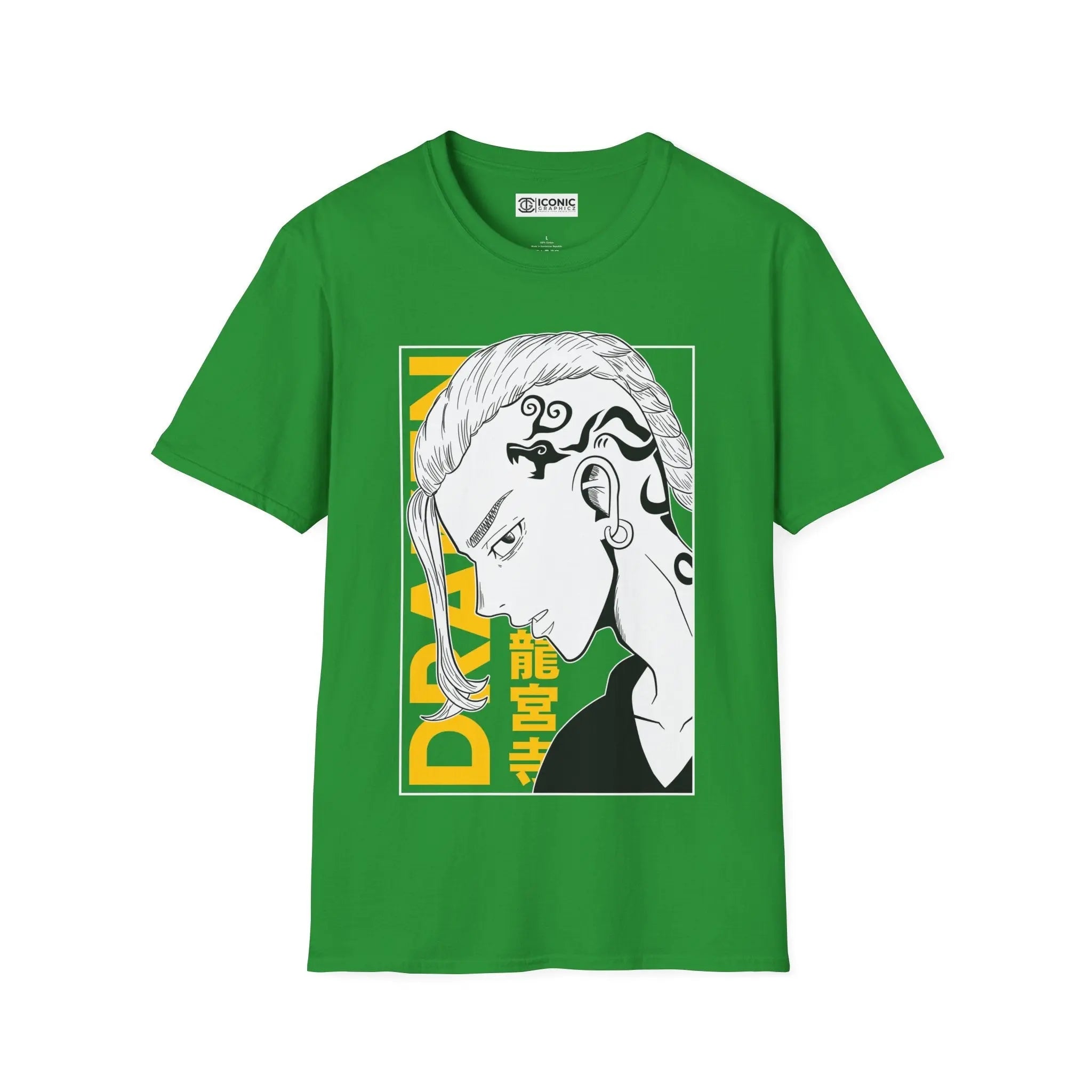 Tokyo Revengers T-Shirt Printify