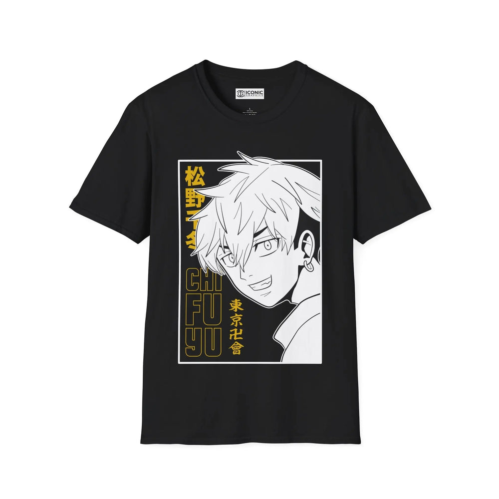 Tokyo Revengers T-Shirt Printify