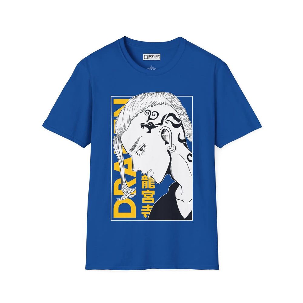 Tokyo Revengers T-Shirt Printify