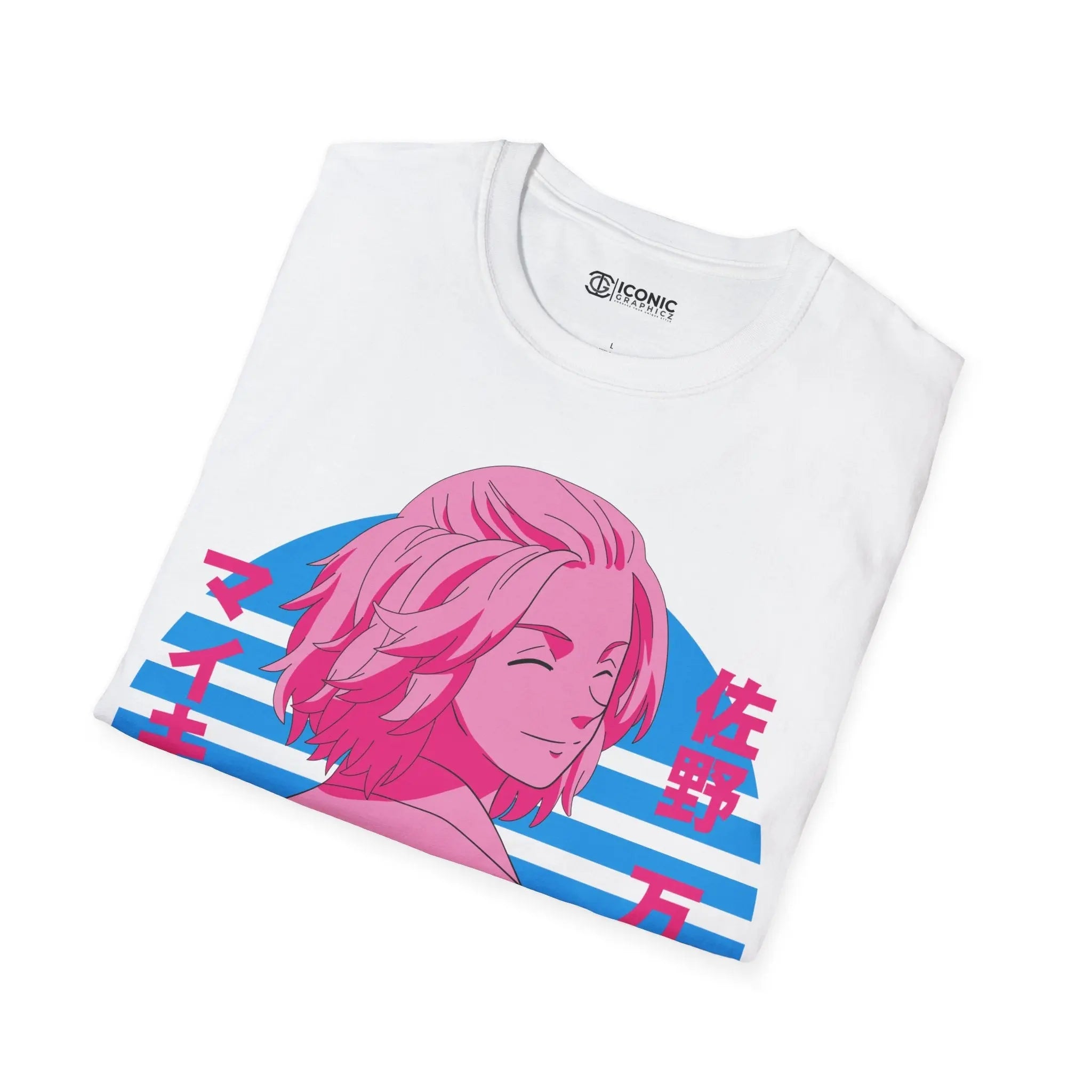 Tokyo Revengers T-Shirt Printify
