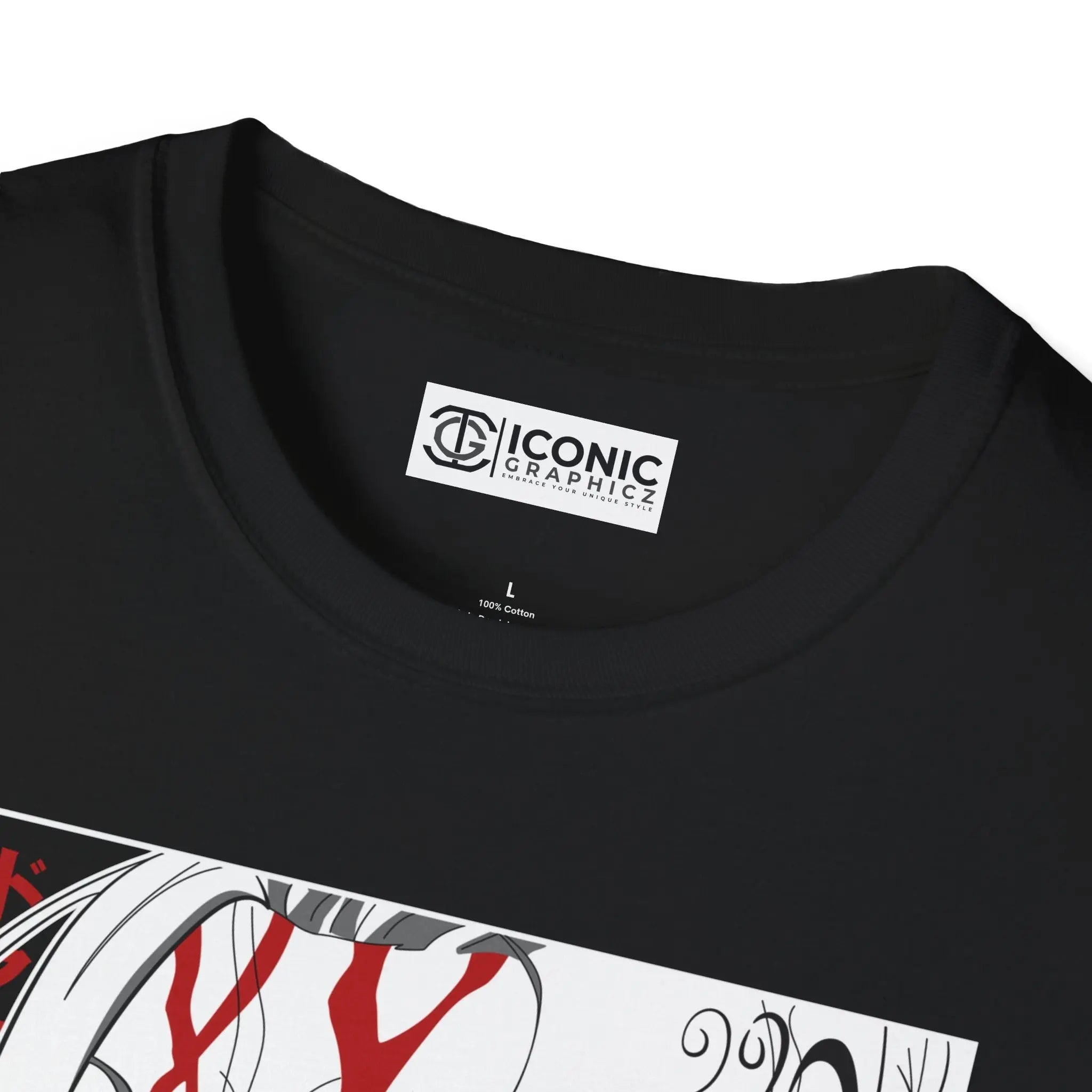 Tokyo Revengers T-Shirt Printify