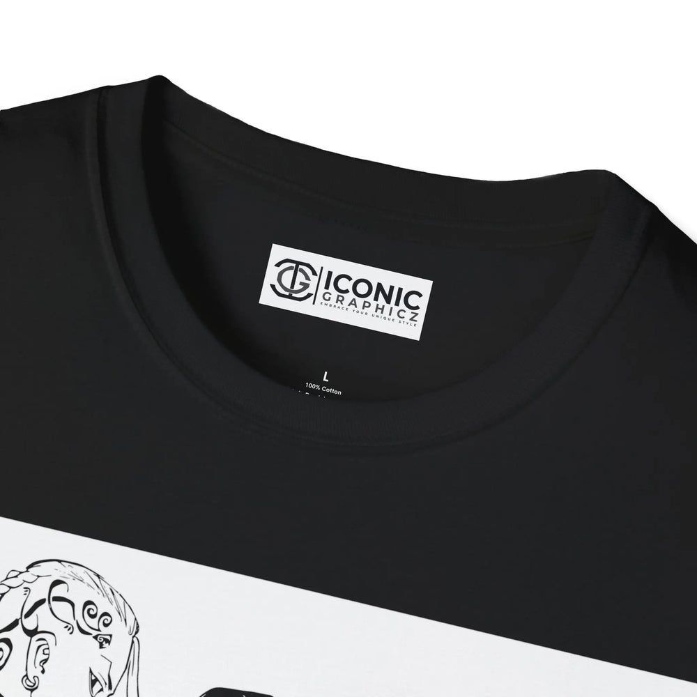 Tokyo Revengers T-Shirt Printify