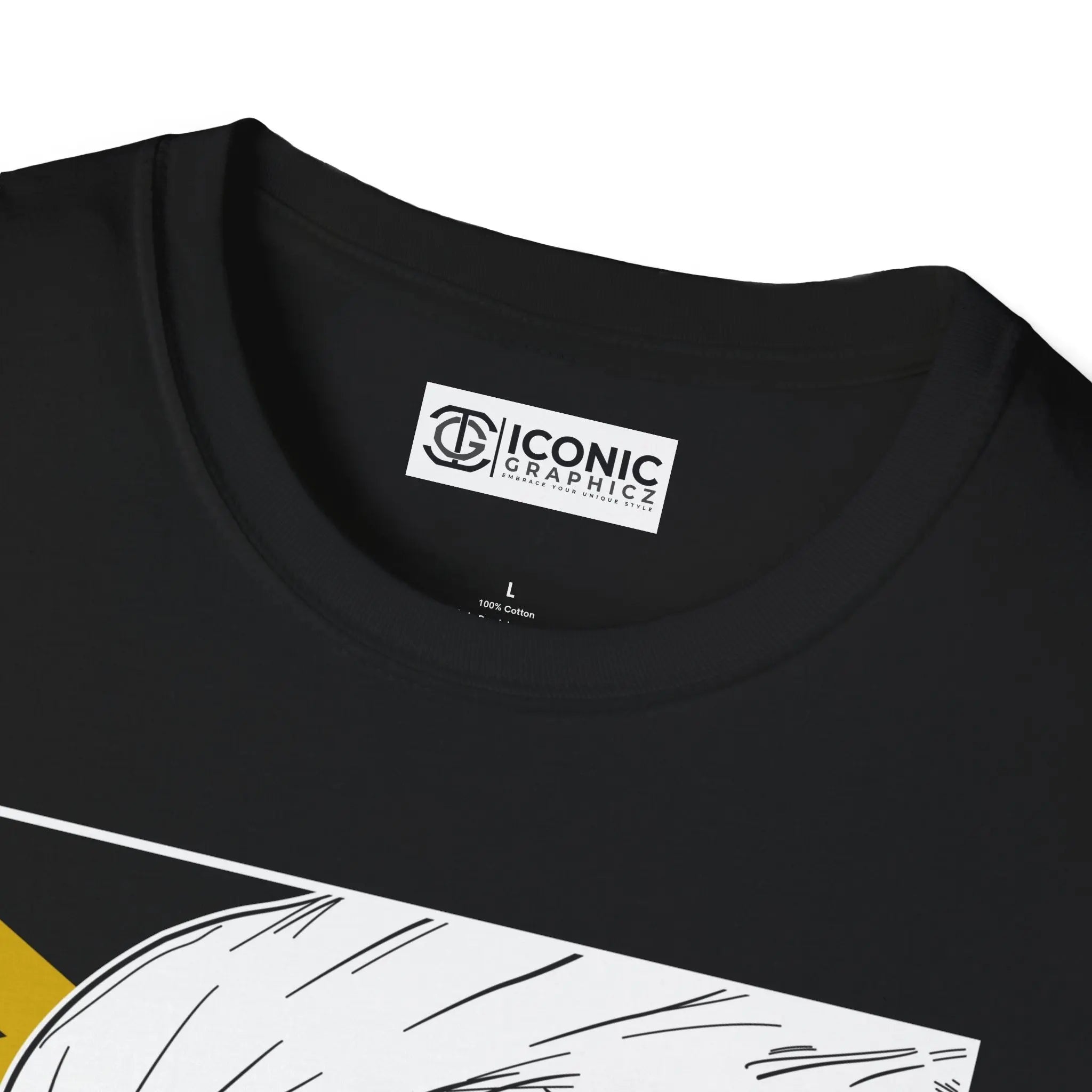 Tokyo Revengers T-Shirt Printify