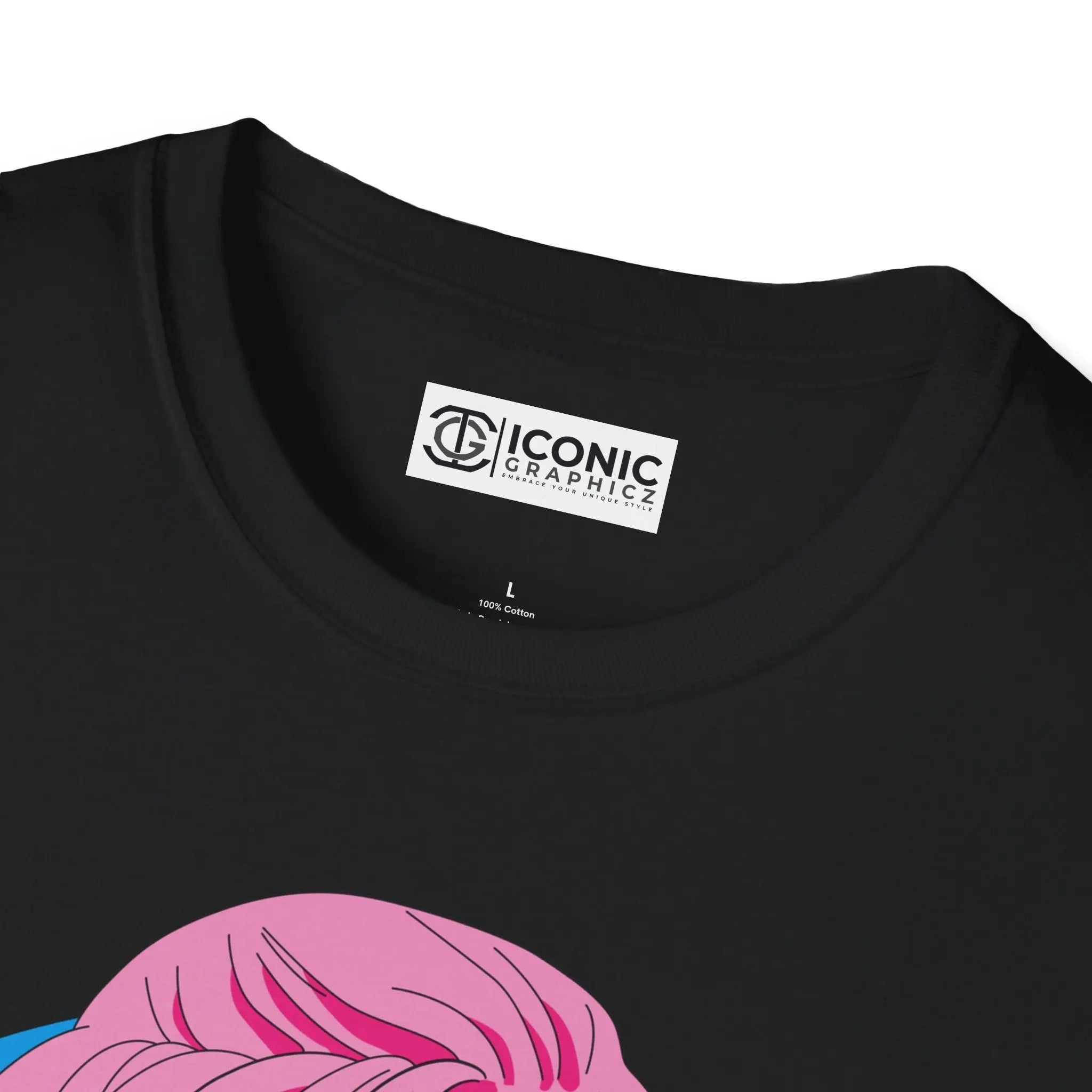 Tokyo Revengers T-Shirt Printify