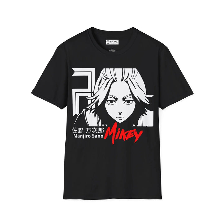 Tokyo Revengers T-Shirt Printify