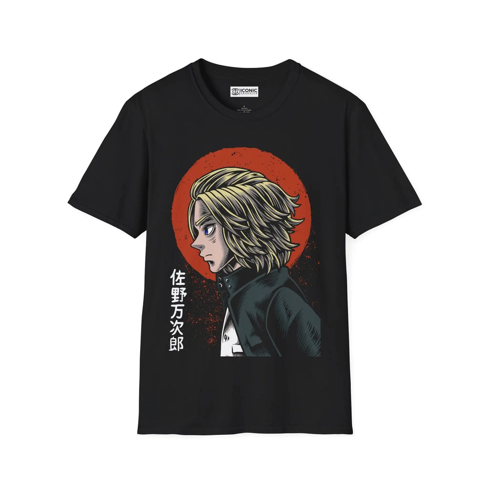 Tokyo Revengers T-Shirt Printify