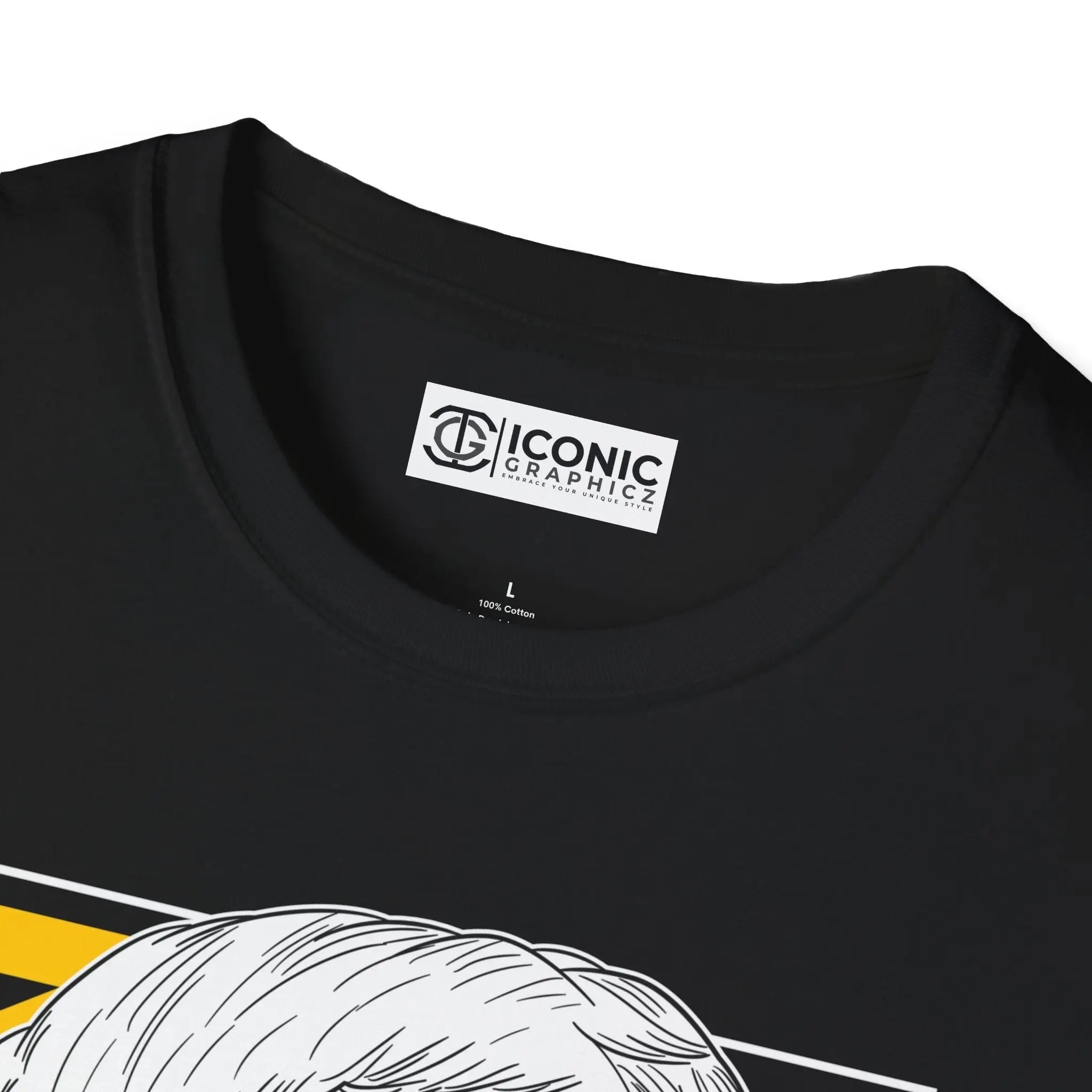 Tokyo Revengers T-Shirt Printify