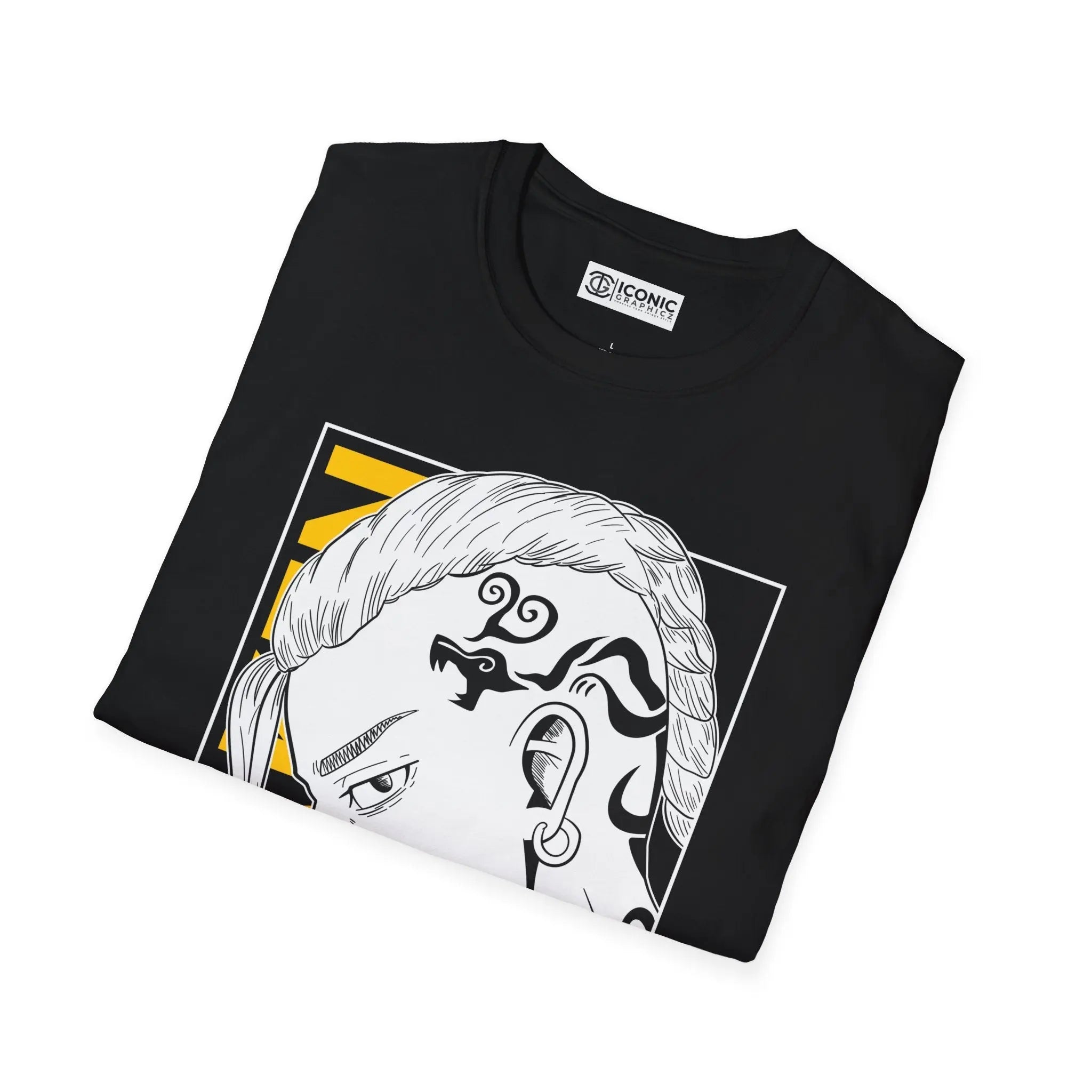 Tokyo Revengers T-Shirt Printify