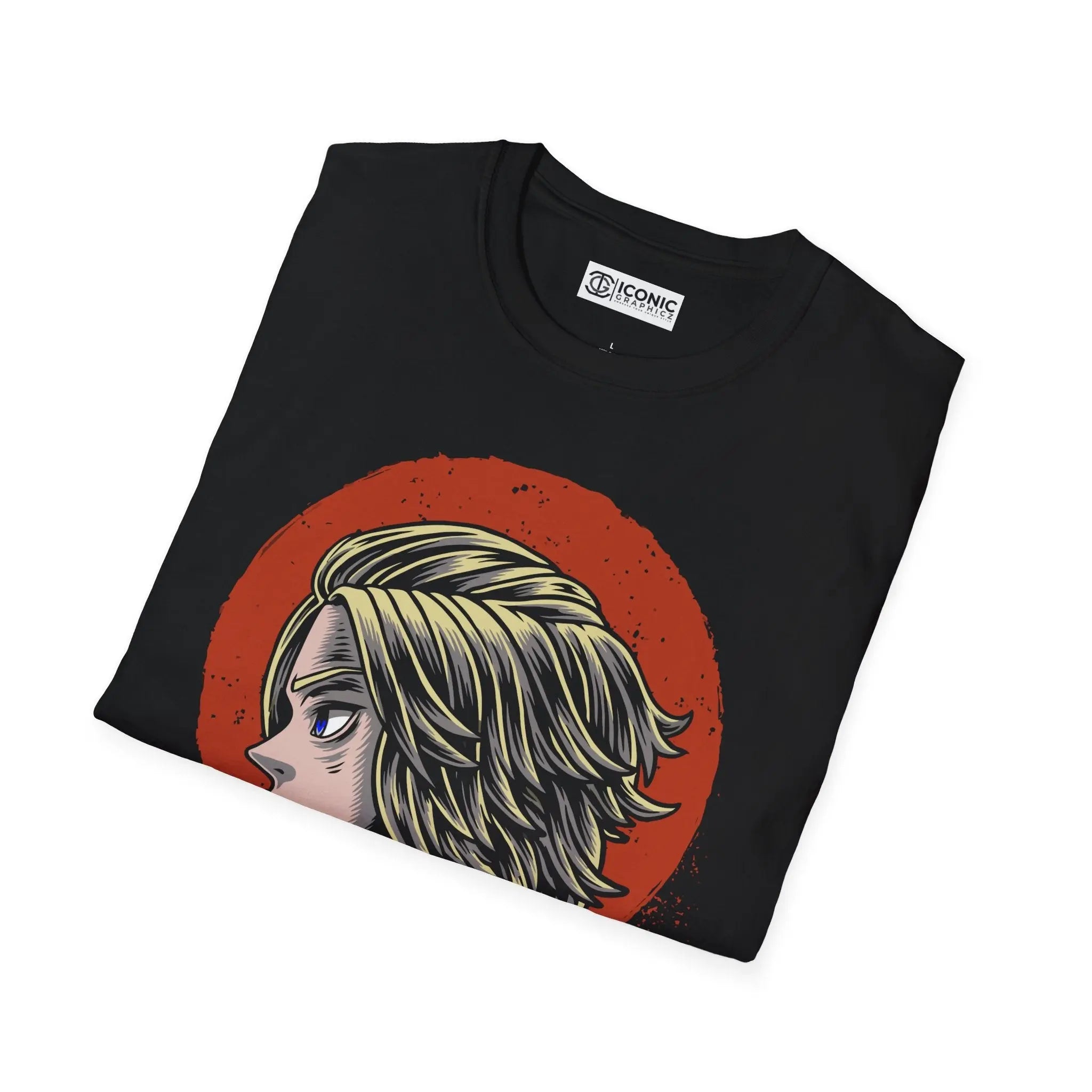 Tokyo Revengers T-Shirt Printify