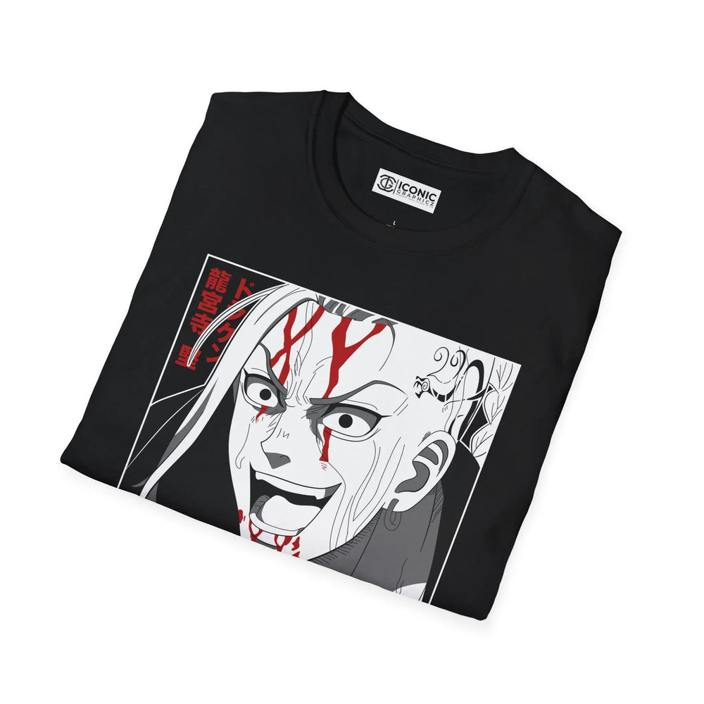 Tokyo Revengers T-Shirt Printify