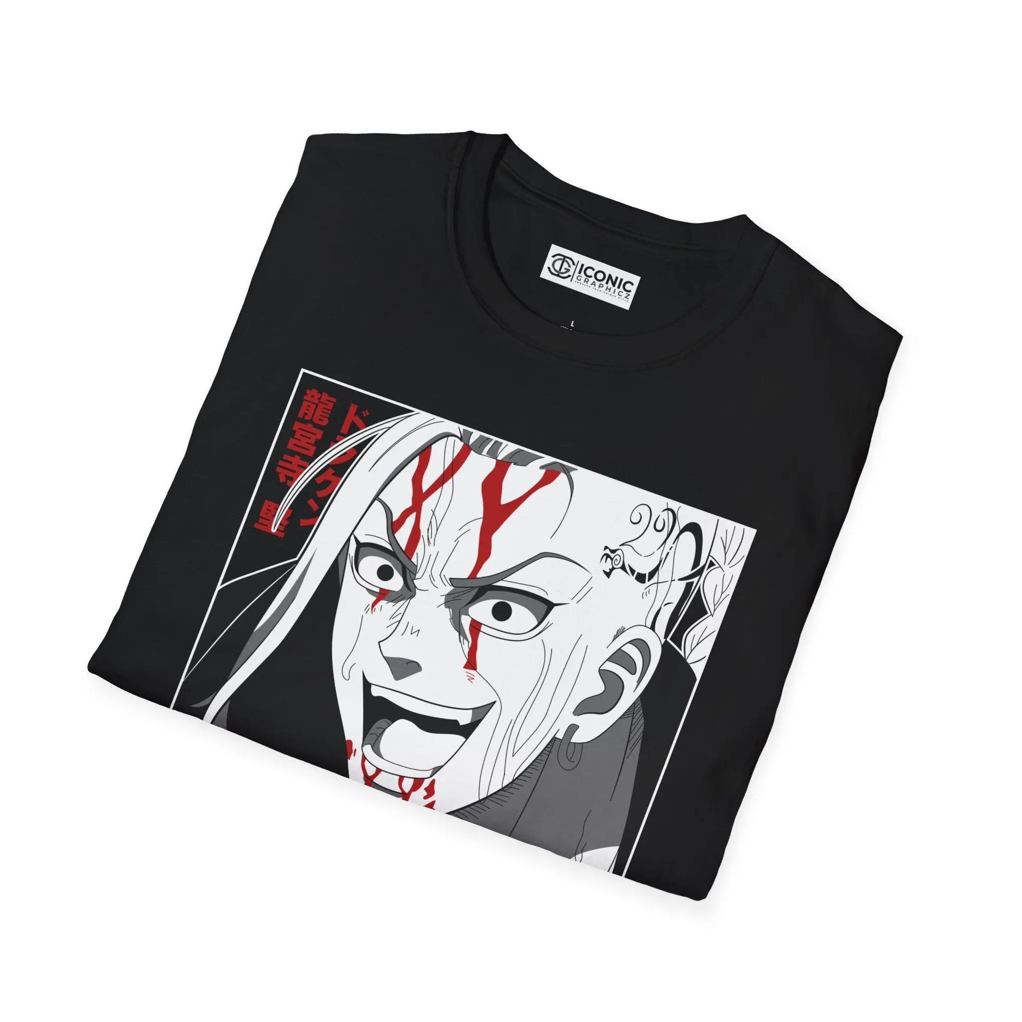 Tokyo Revengers T-Shirt Printify