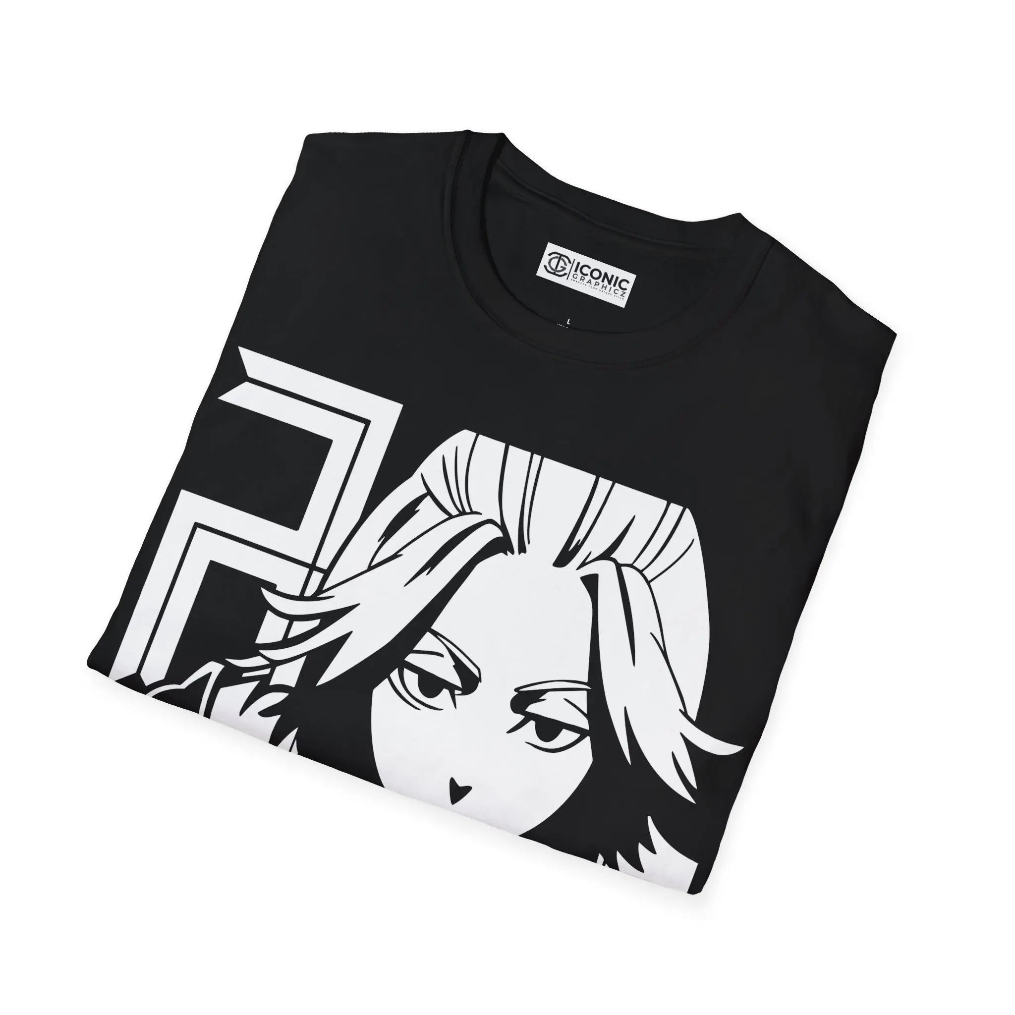 Tokyo Revengers T-Shirt Printify