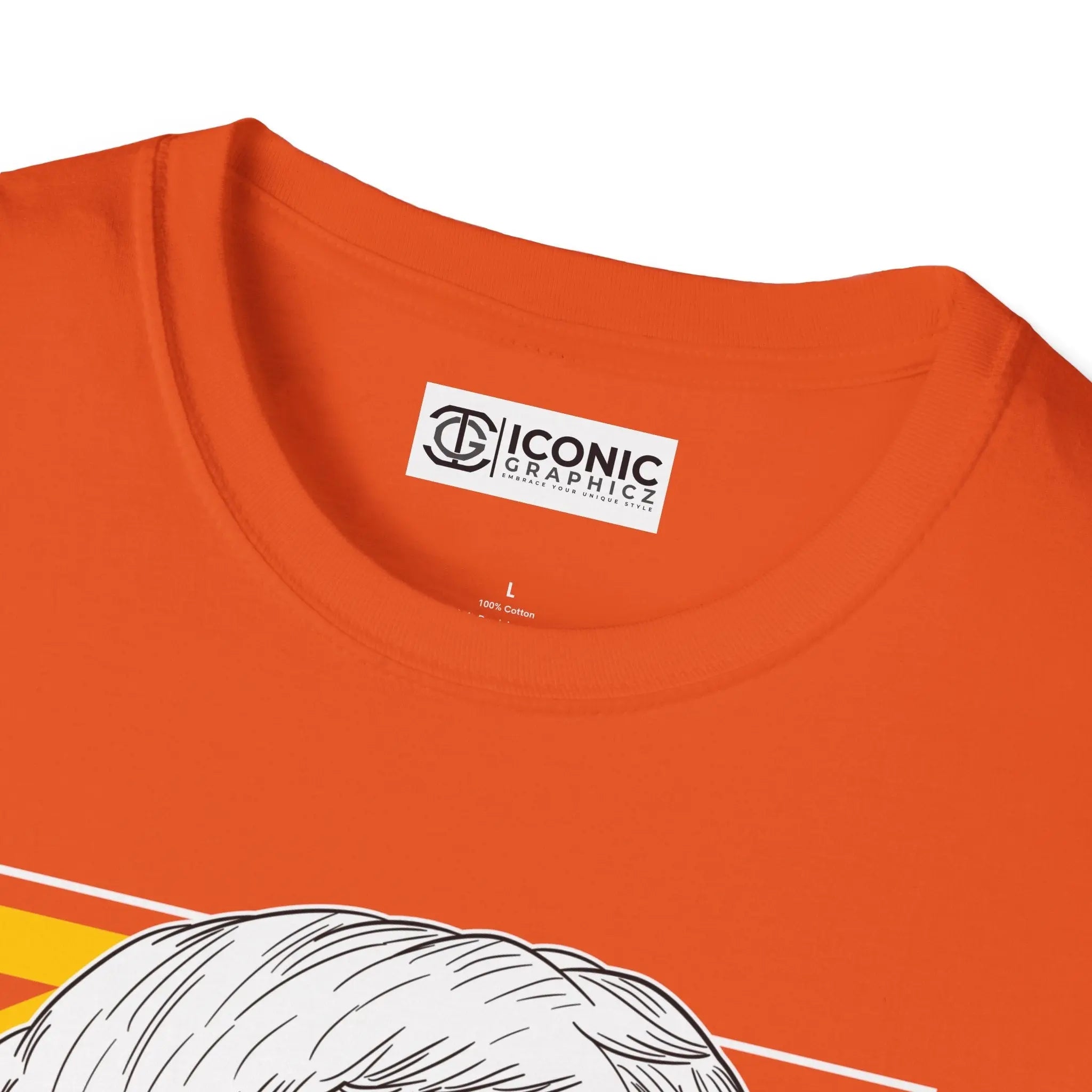 Tokyo Revengers T-Shirt Printify
