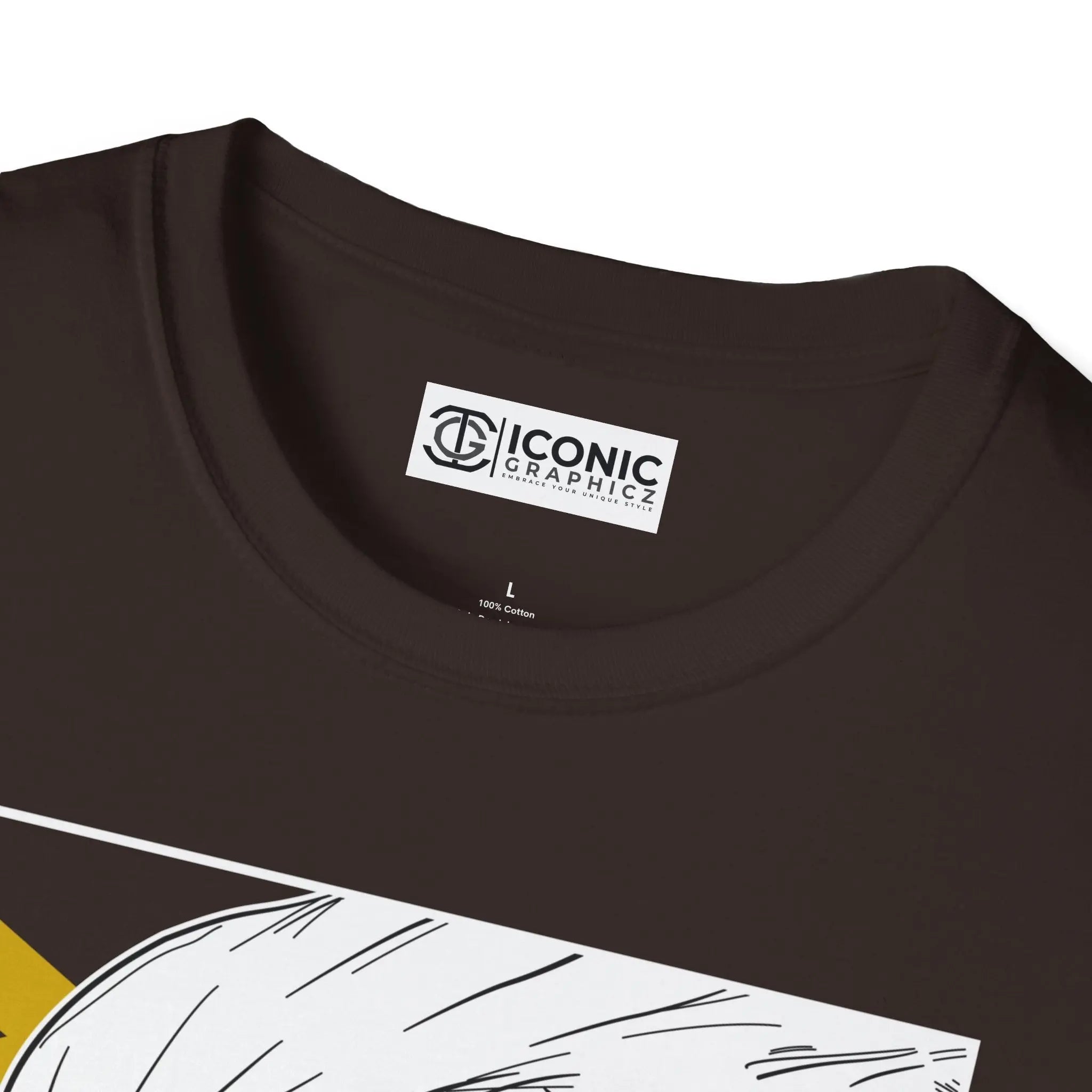 Tokyo Revengers T-Shirt Printify