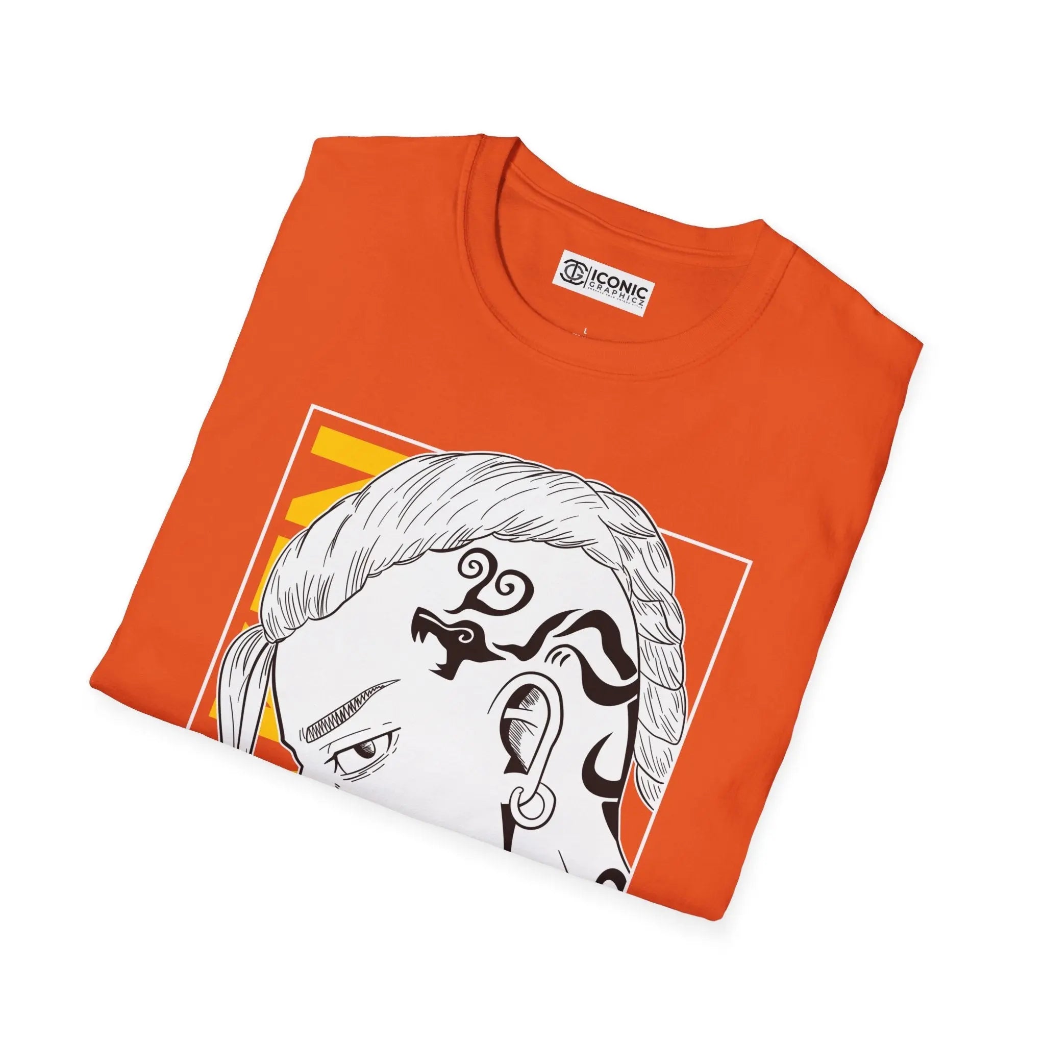 Tokyo Revengers T-Shirt Printify