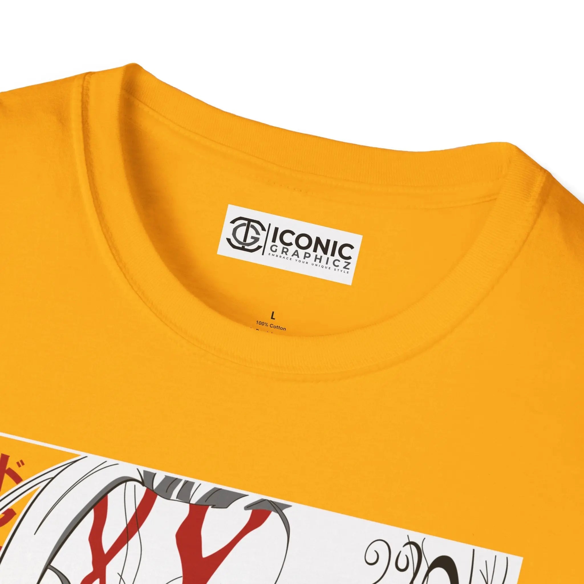 Tokyo Revengers T-Shirt Printify