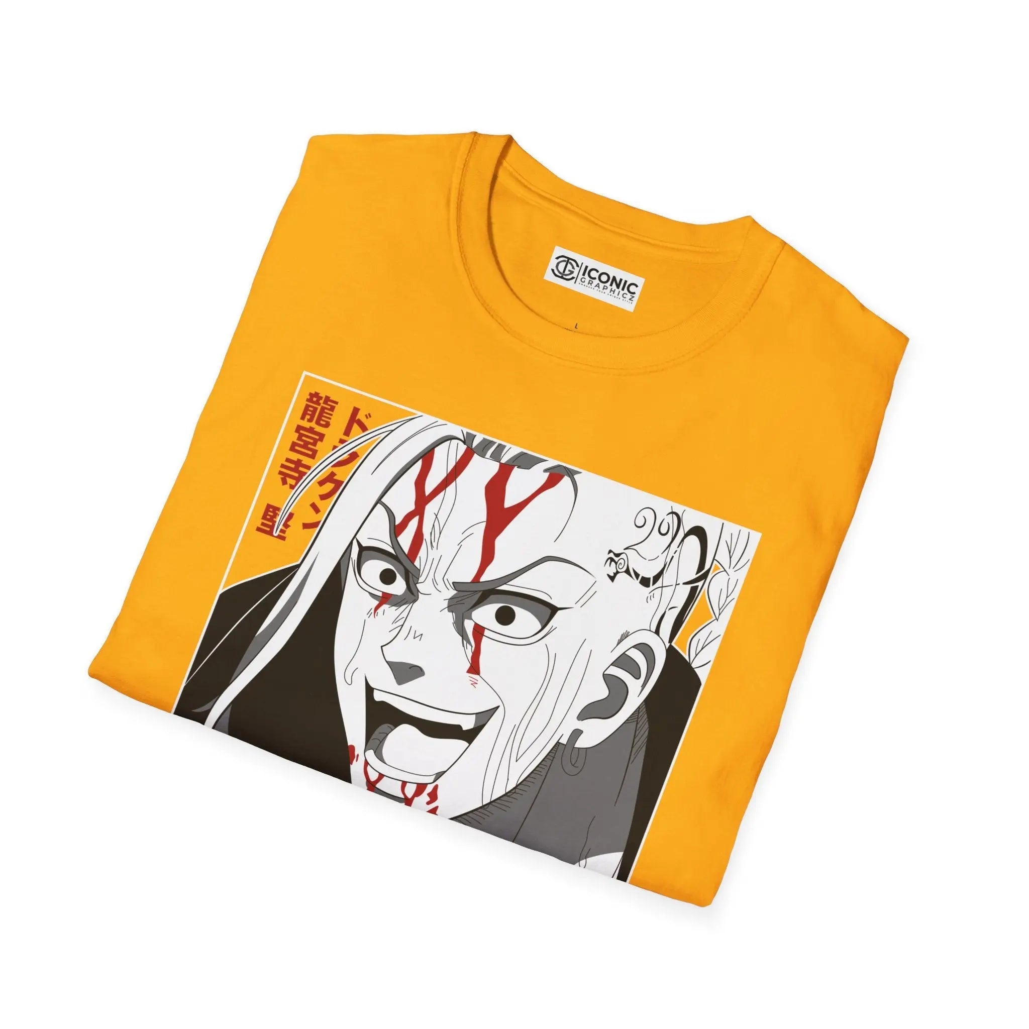 Tokyo Revengers T-Shirt Printify
