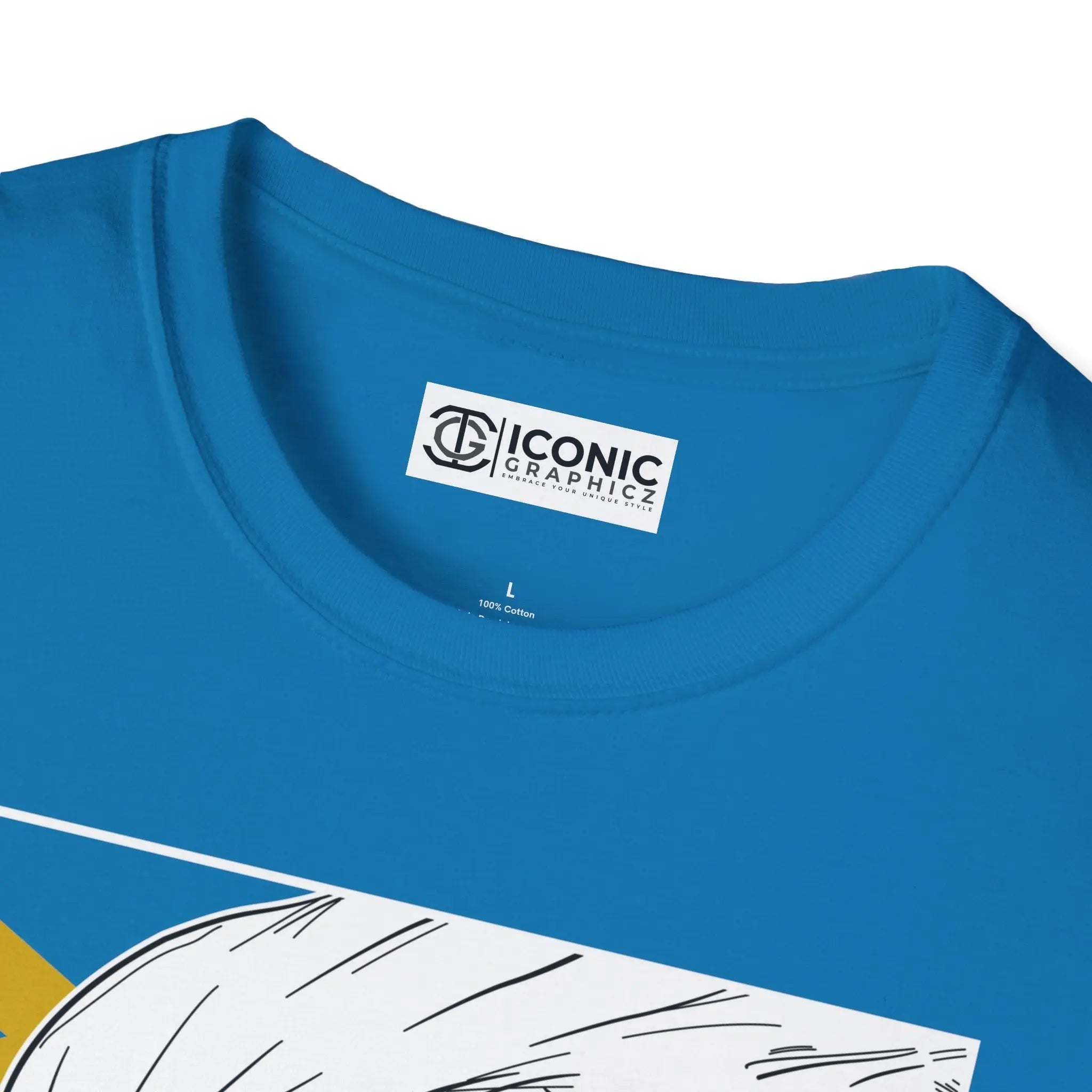 Tokyo Revengers T-Shirt Printify