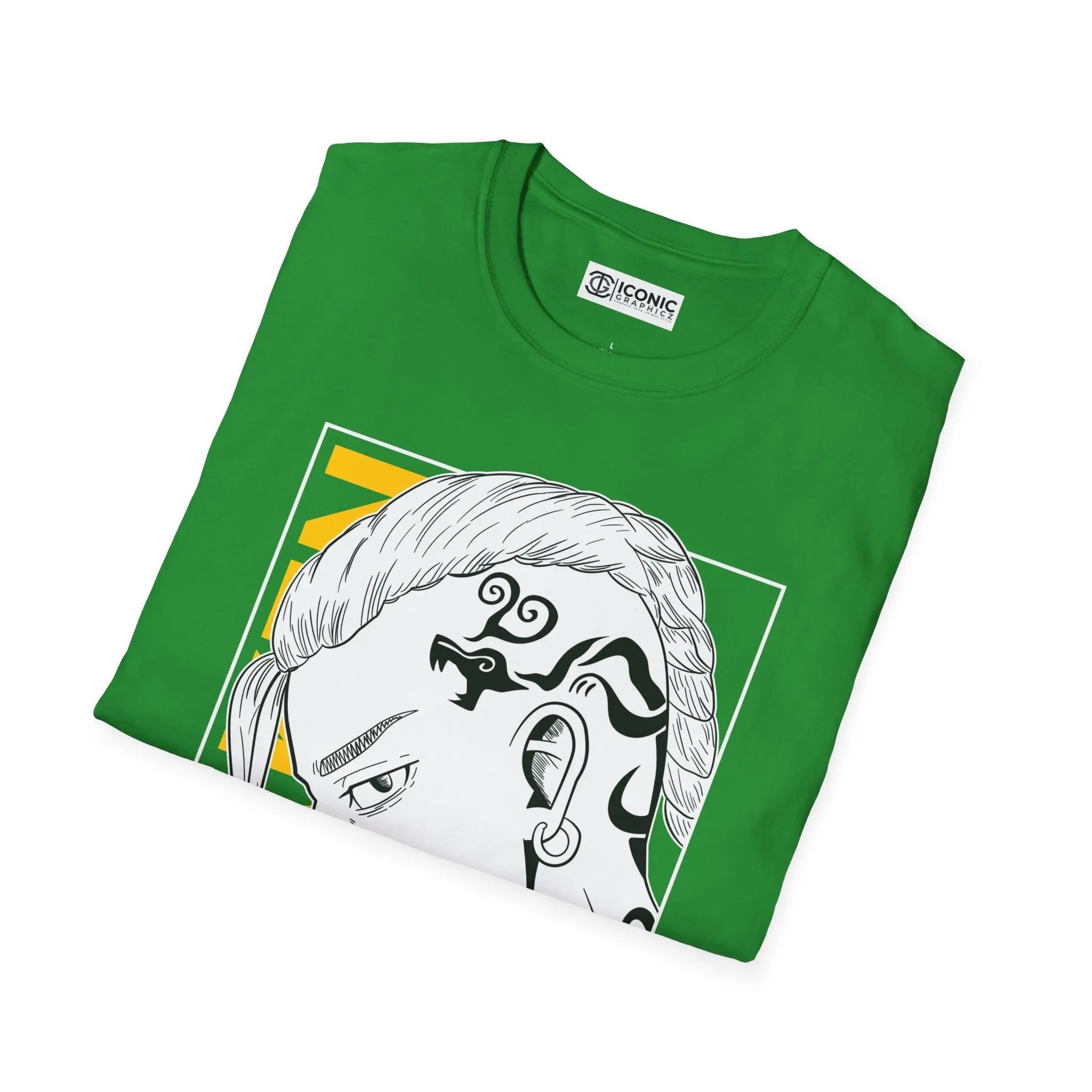 Tokyo Revengers T-Shirt Printify