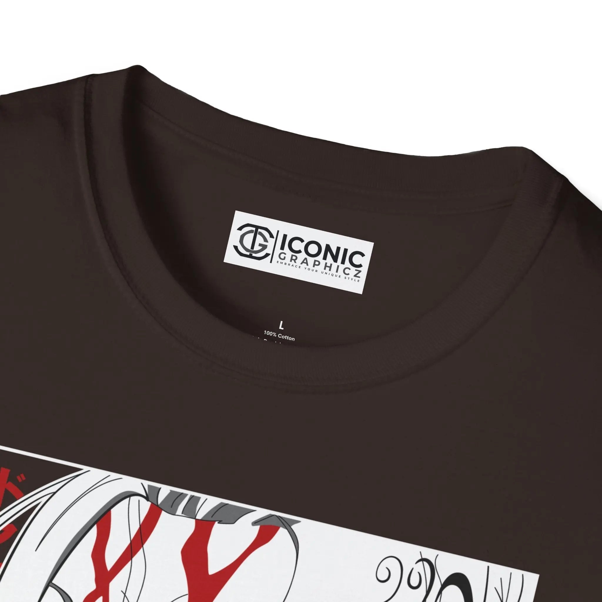 Tokyo Revengers T-Shirt Printify