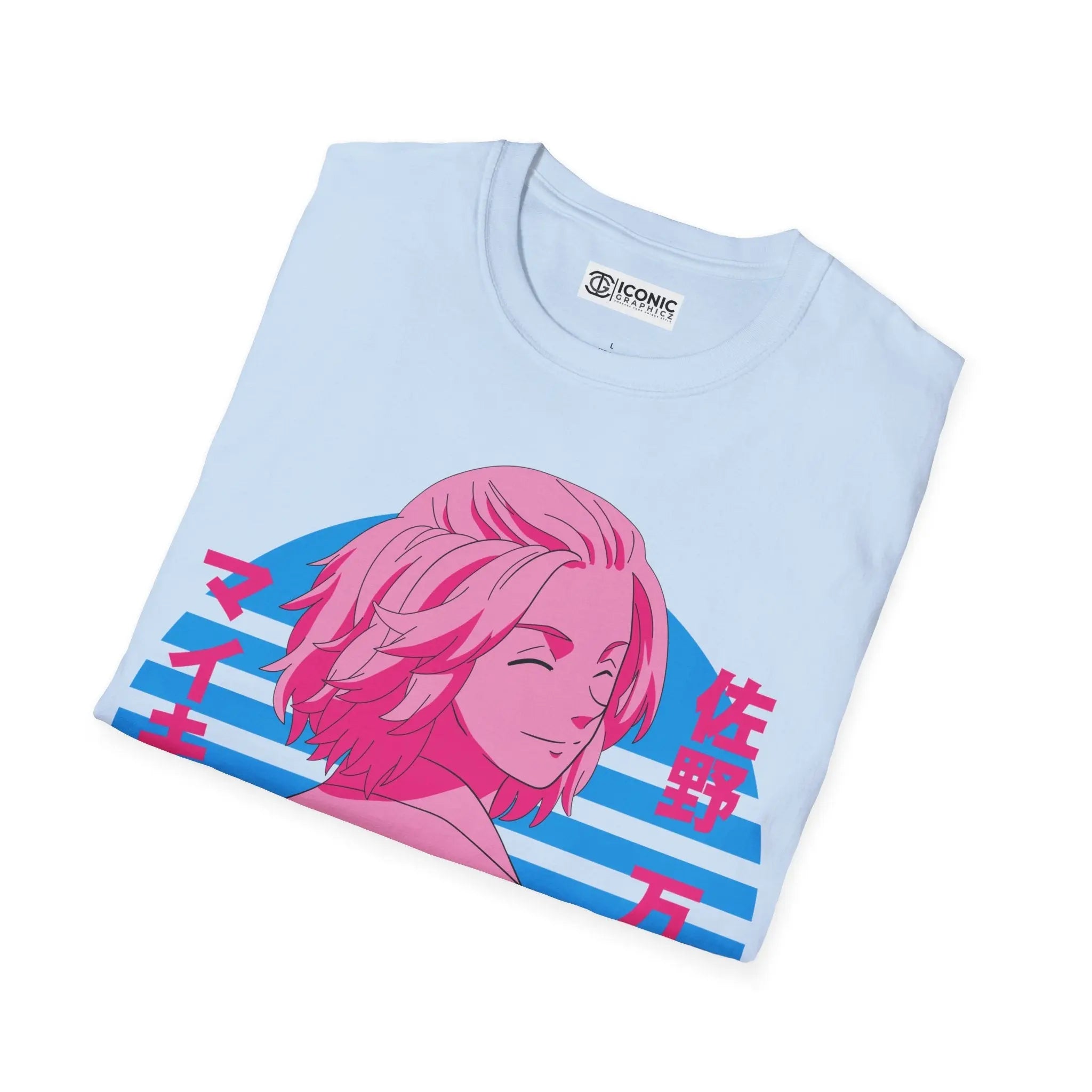 Tokyo Revengers T-Shirt Printify
