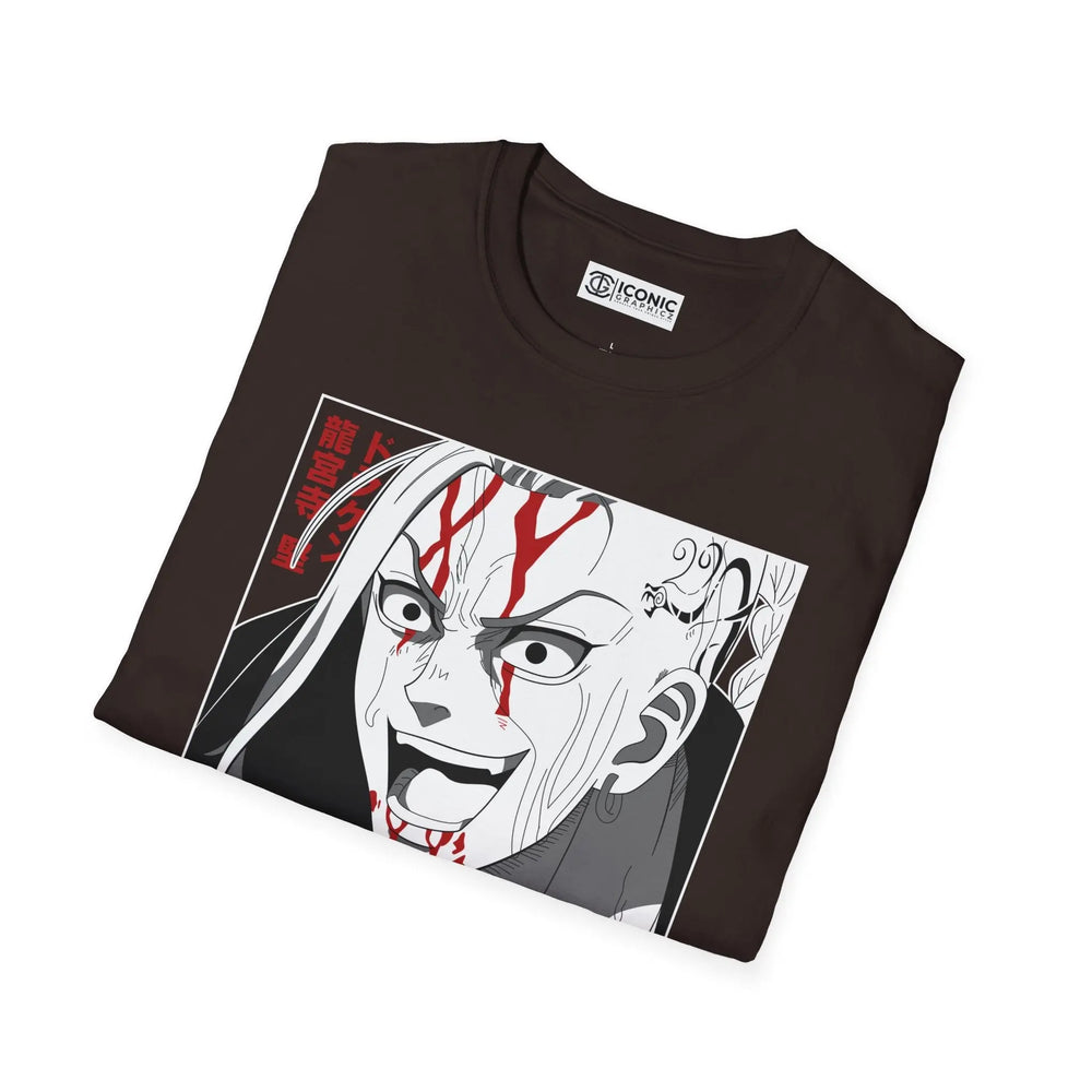 Tokyo Revengers T-Shirt Printify