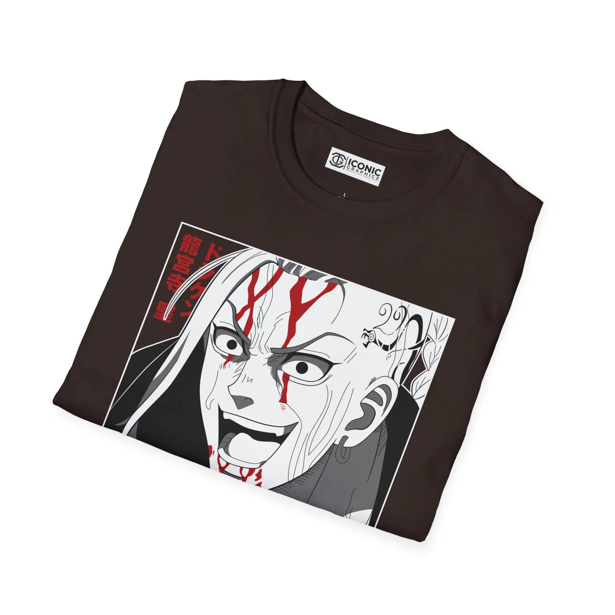 Tokyo Revengers T-Shirt Printify