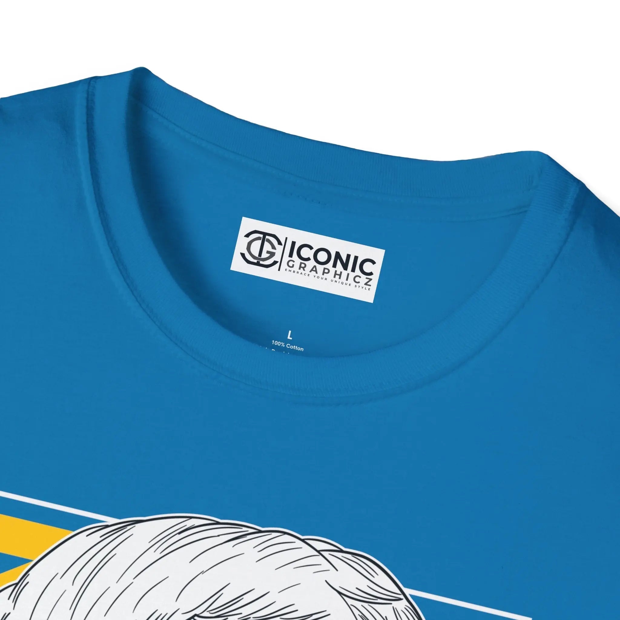 Tokyo Revengers T-Shirt Printify