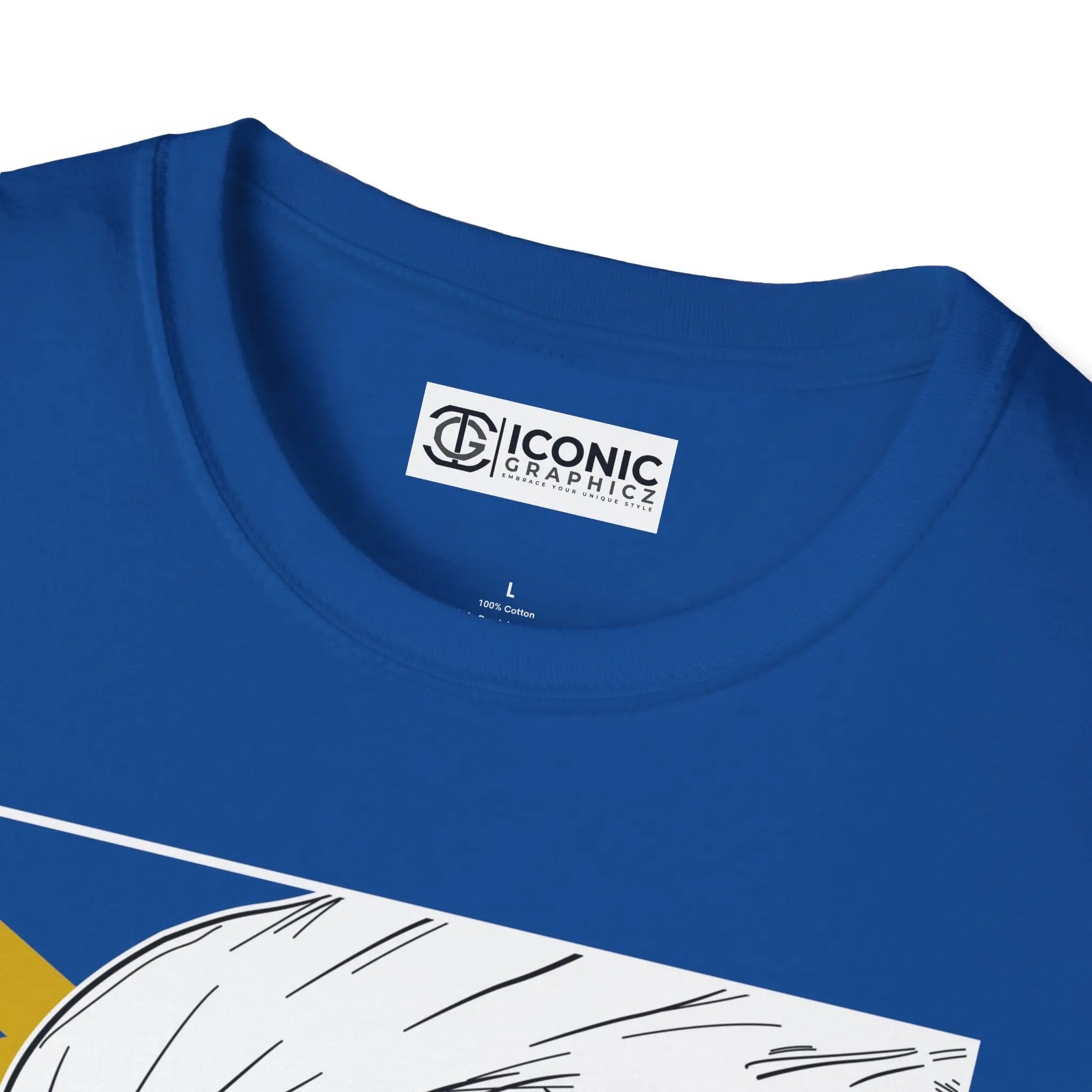 Tokyo Revengers T-Shirt Printify