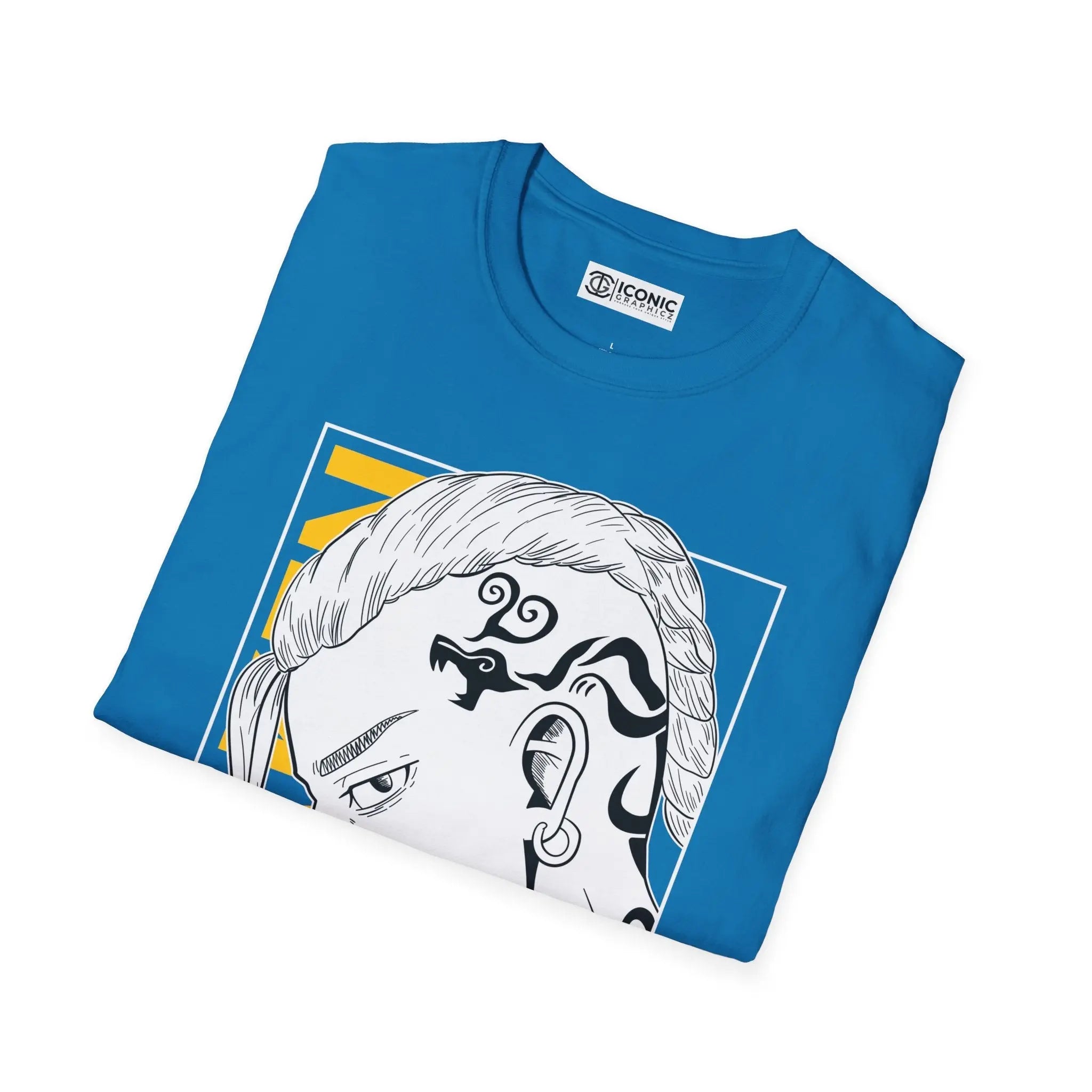 Tokyo Revengers T-Shirt Printify