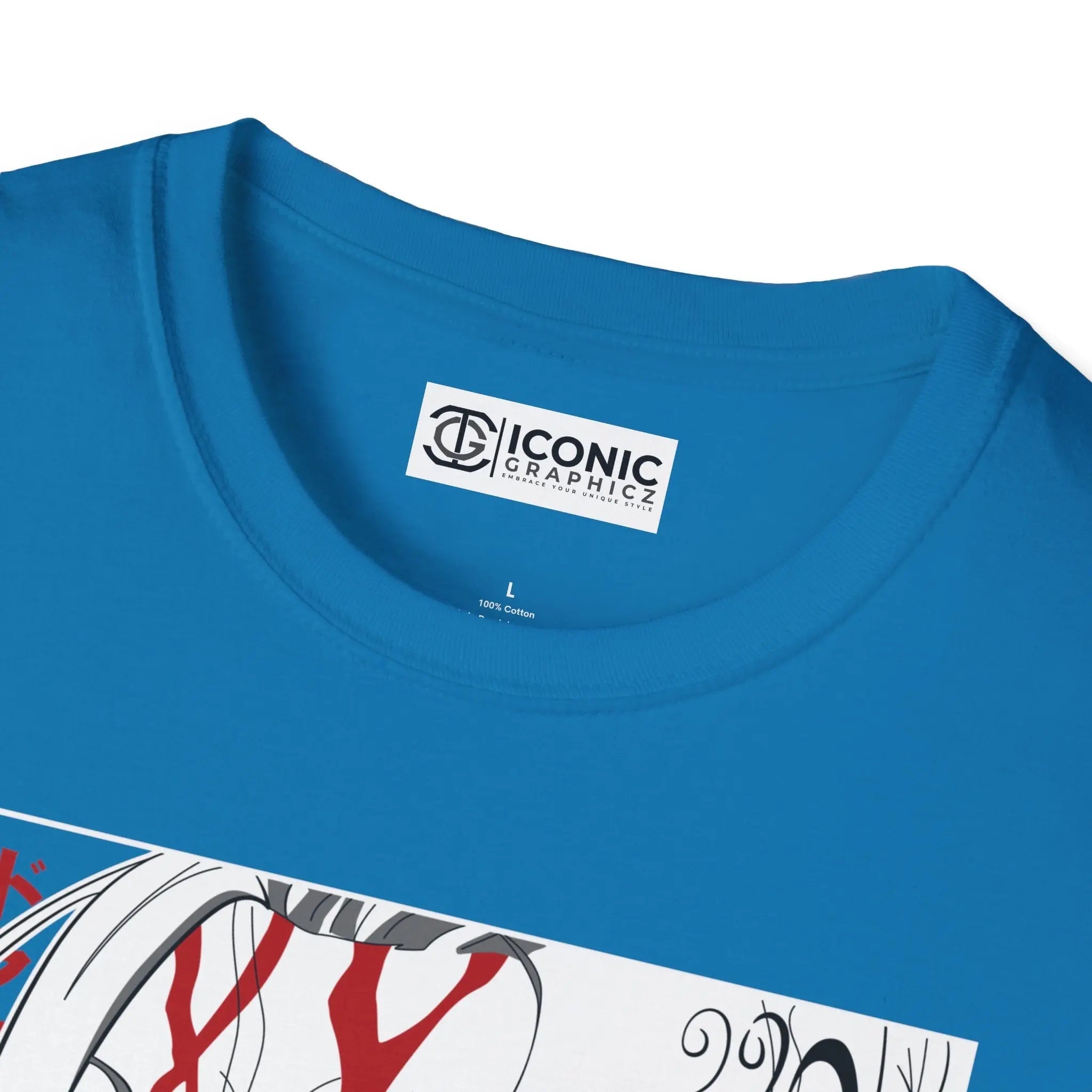 Tokyo Revengers T-Shirt Printify