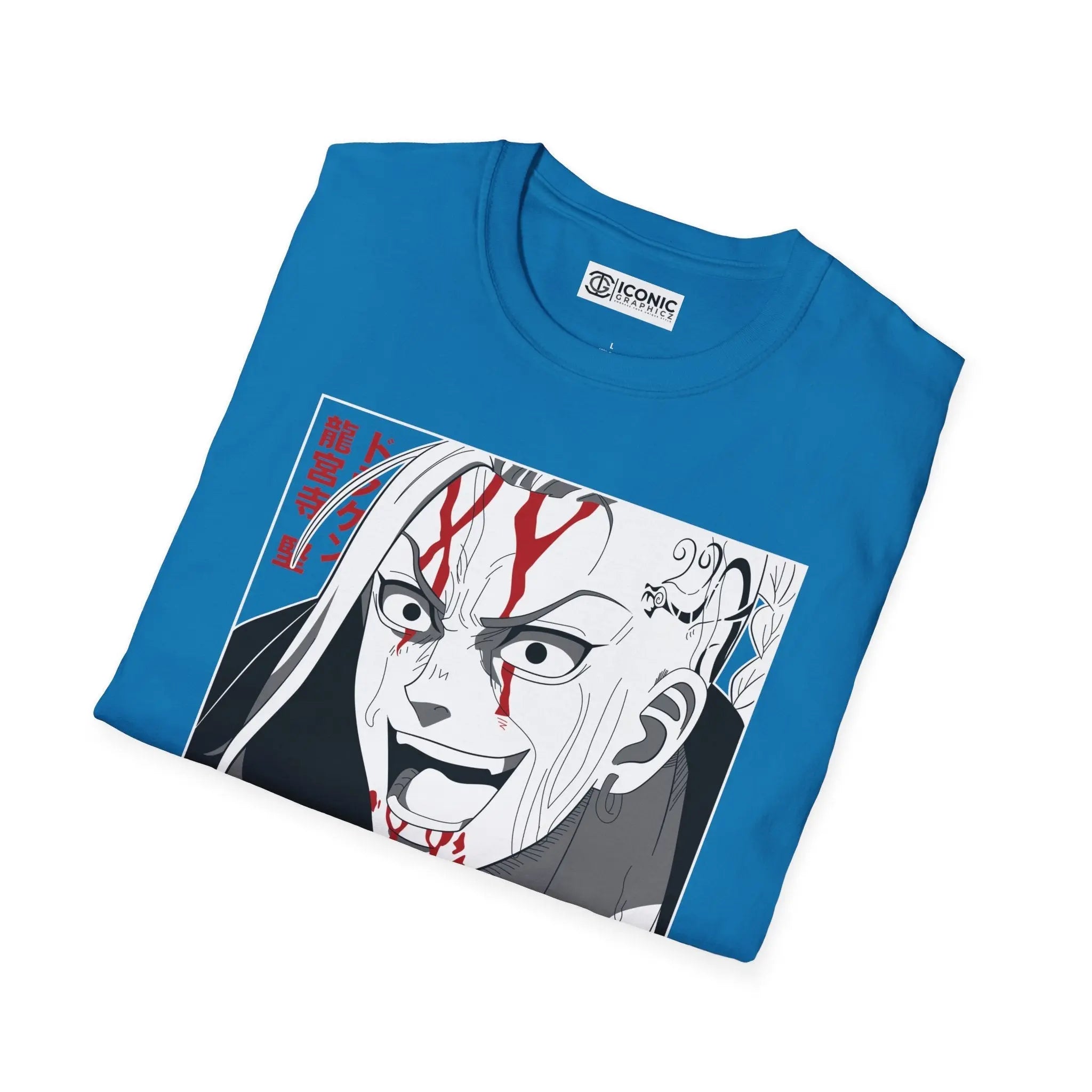 Tokyo Revengers T-Shirt Printify