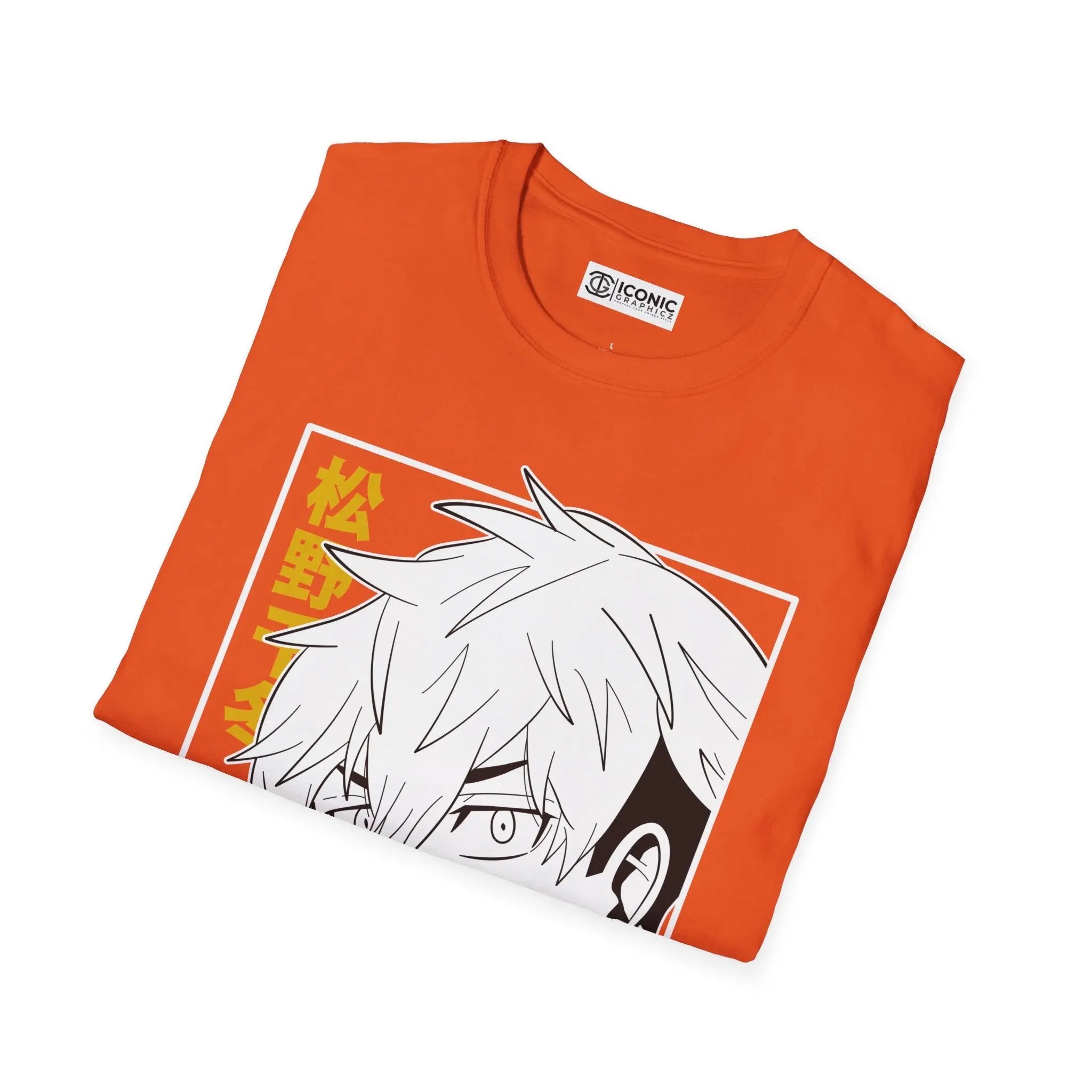 Tokyo Revengers T-Shirt Printify