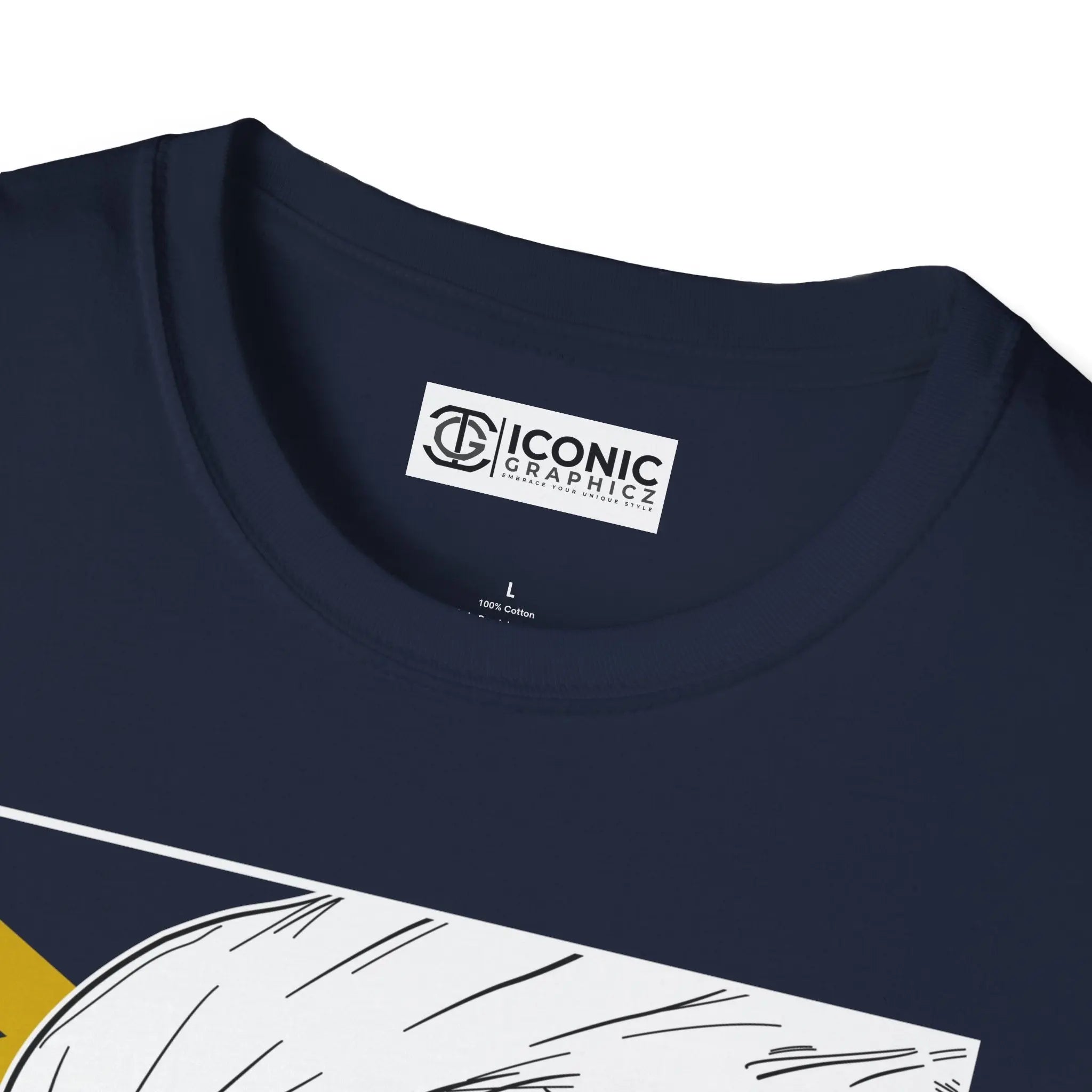 Tokyo Revengers T-Shirt Printify