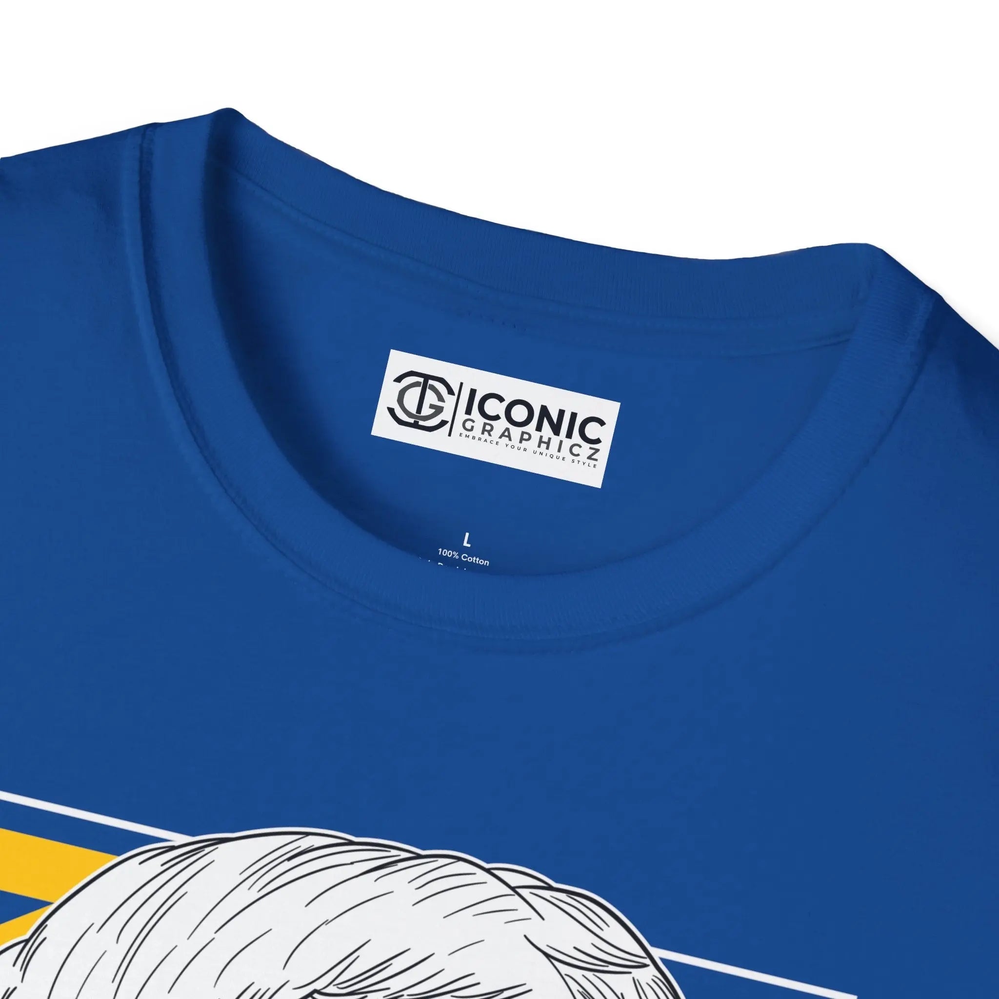 Tokyo Revengers T-Shirt Printify