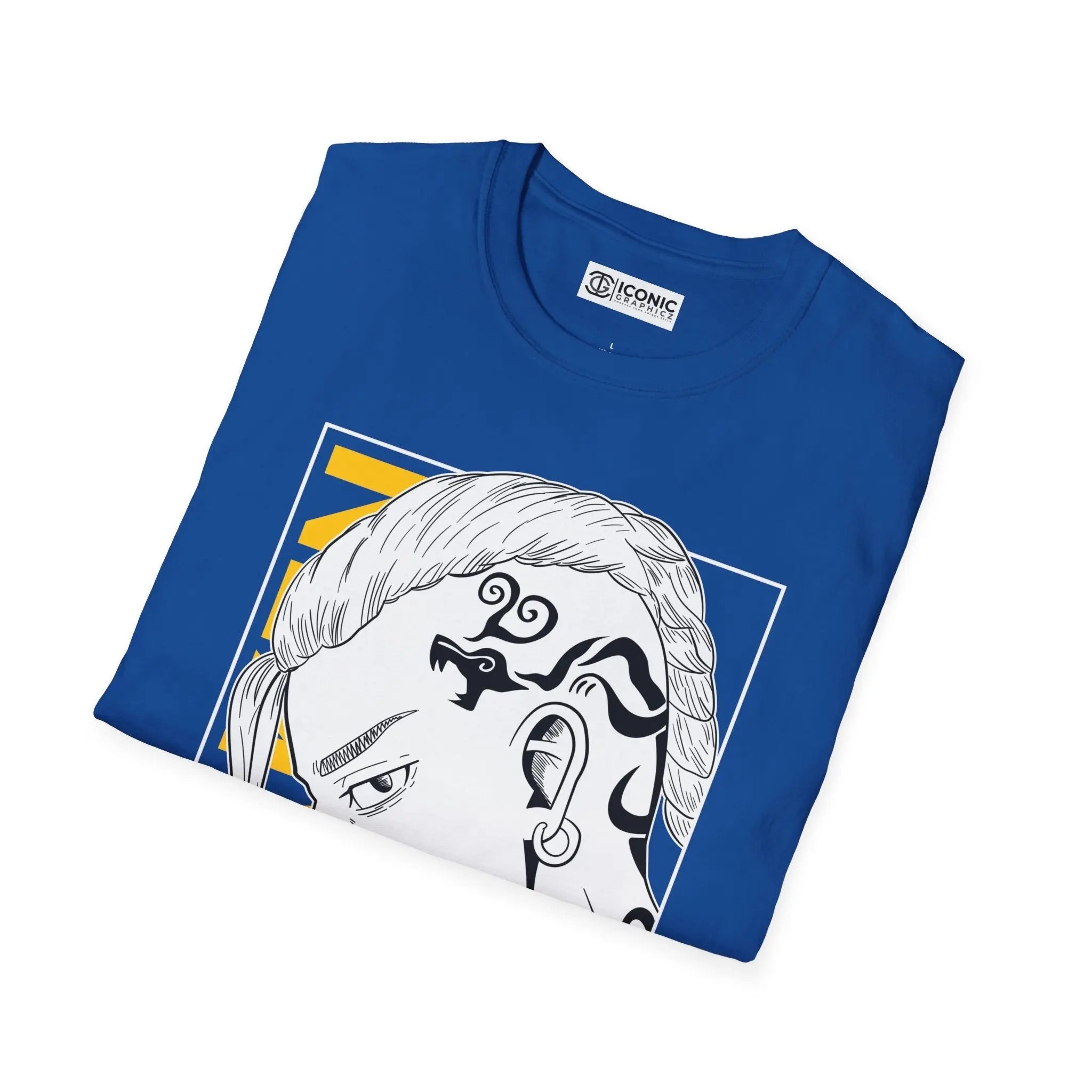 Tokyo Revengers T-Shirt Printify