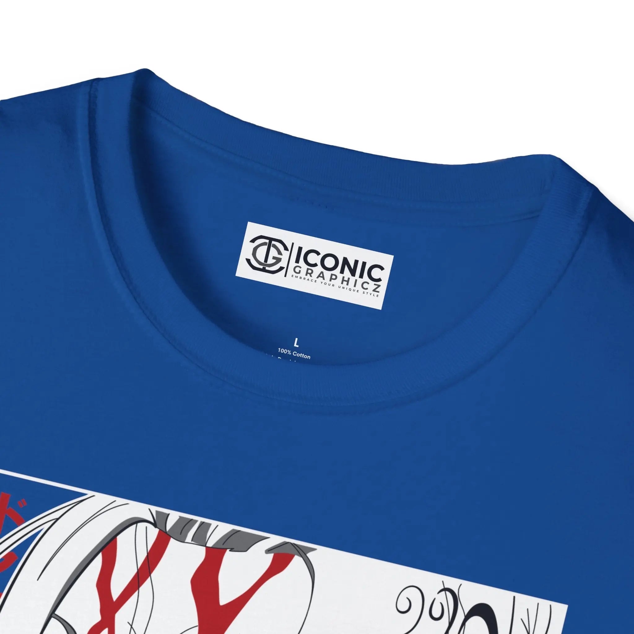 Tokyo Revengers T-Shirt Printify